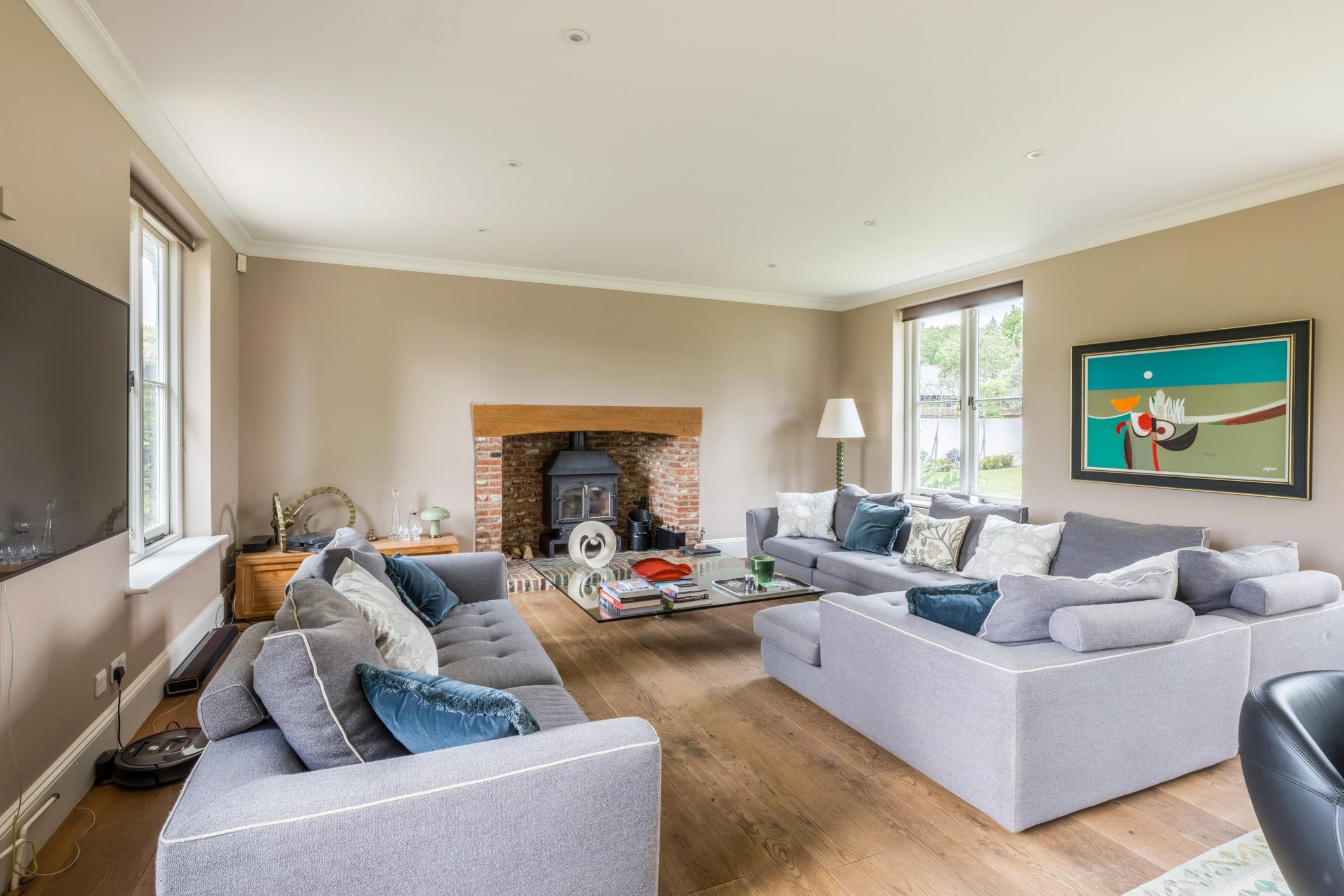 Shipbourne, Tonbridge, Kent TN11