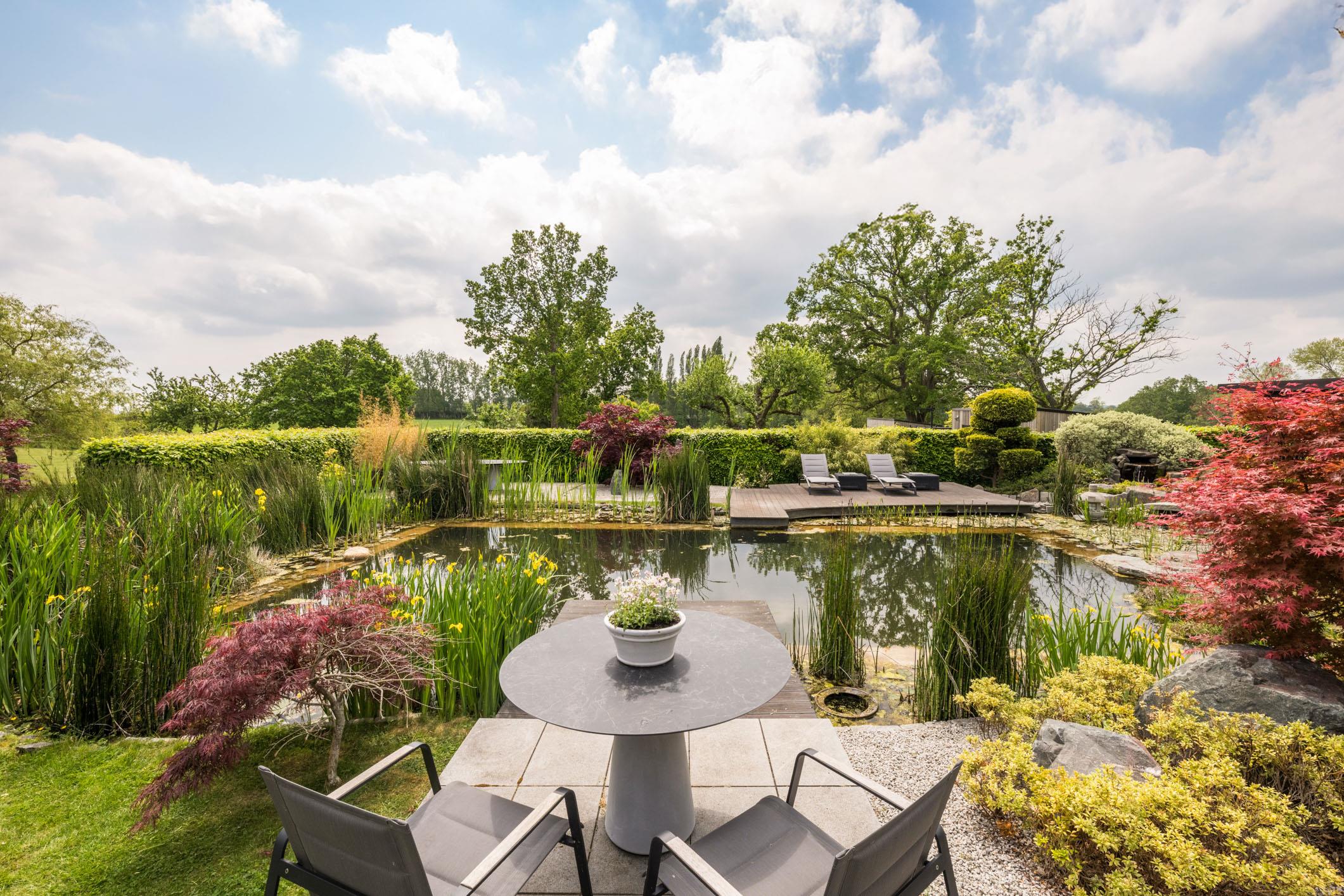 Shipbourne, Tonbridge, Kent TN11