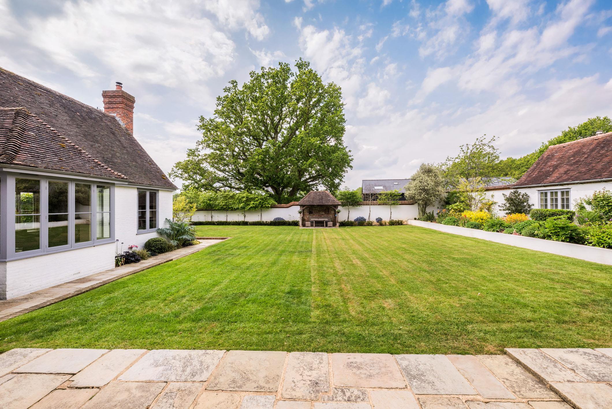 Shipbourne, Tonbridge, Kent TN11