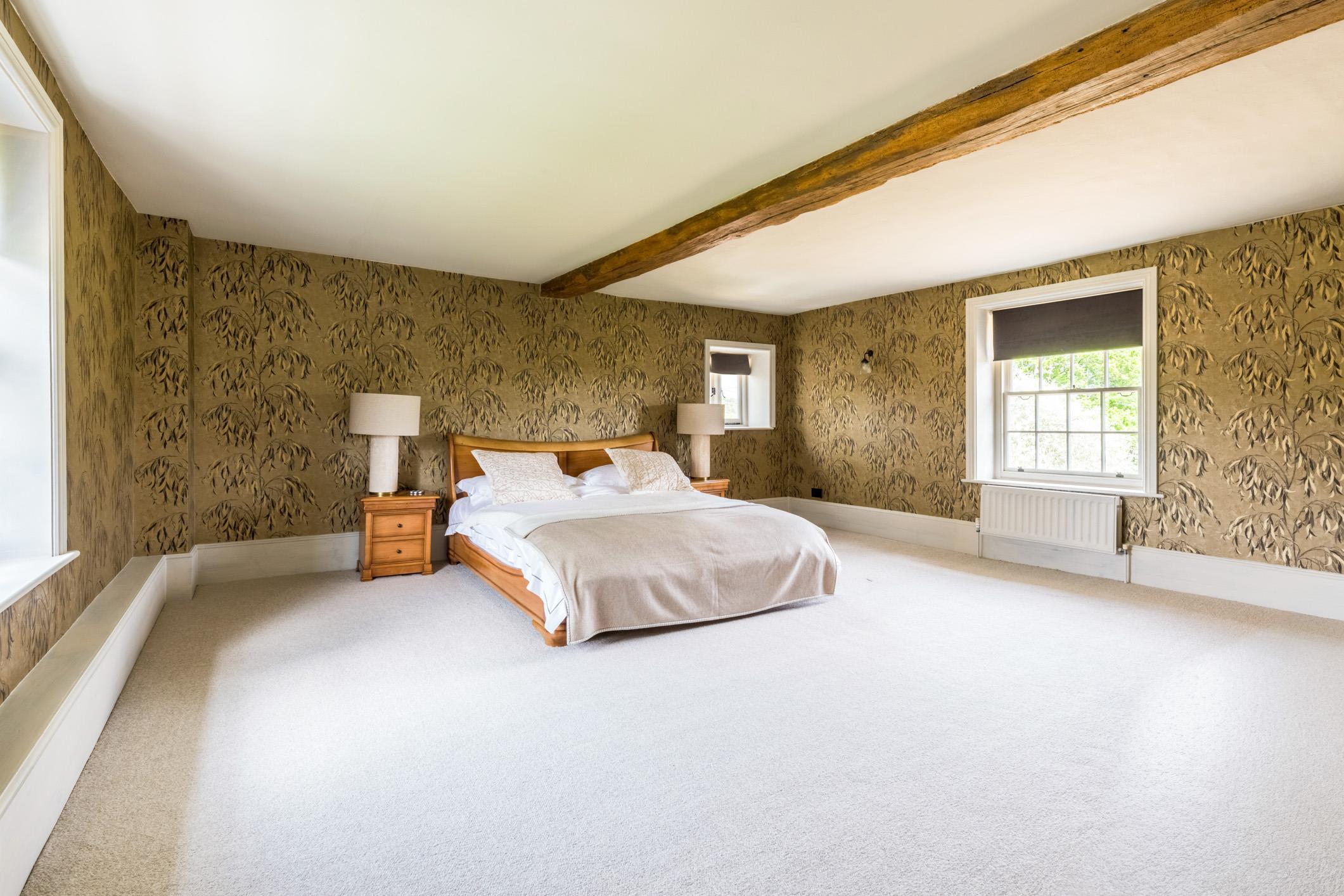 Shipbourne, Tonbridge, Kent TN11