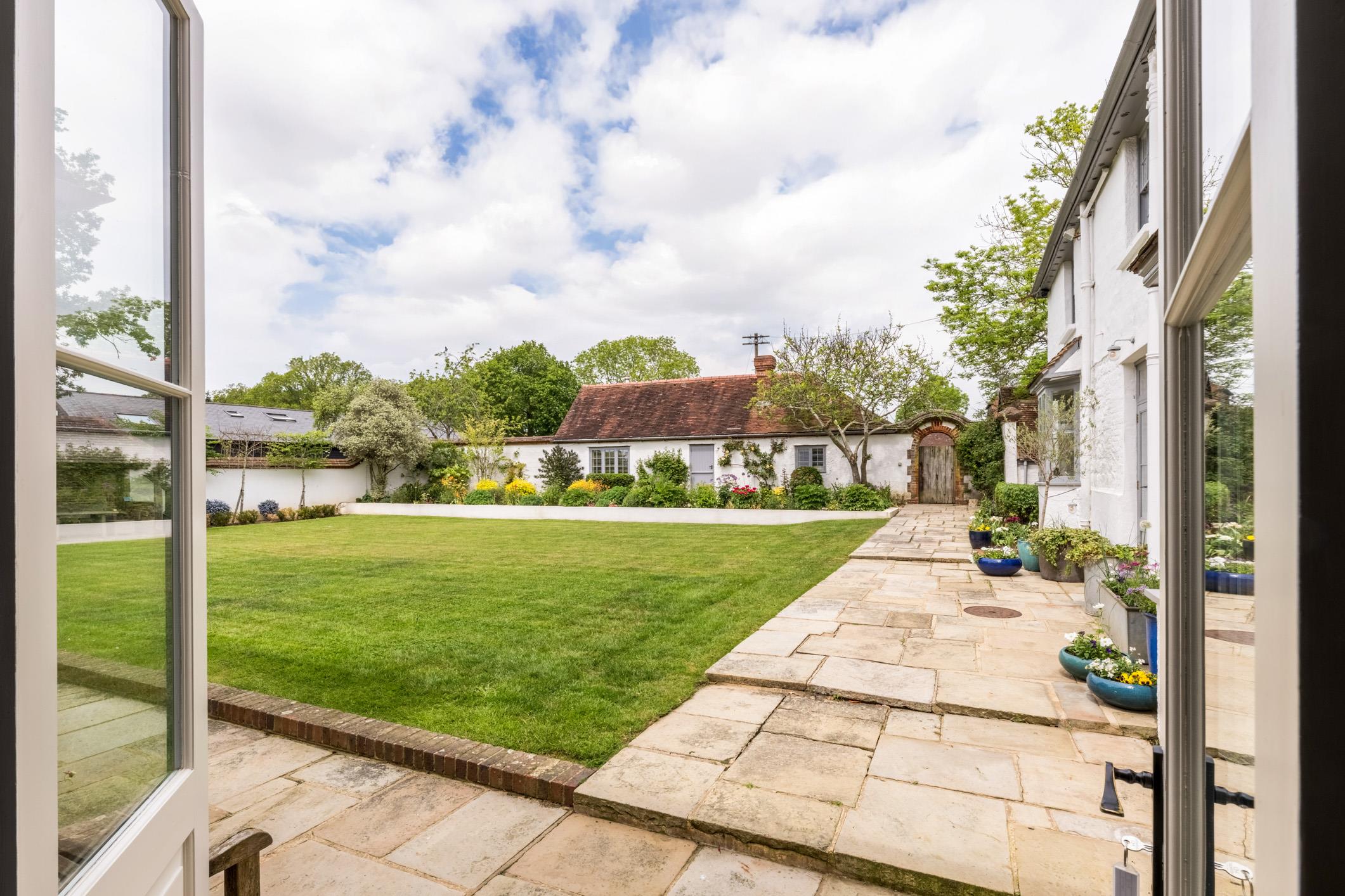 Shipbourne, Tonbridge, Kent TN11
