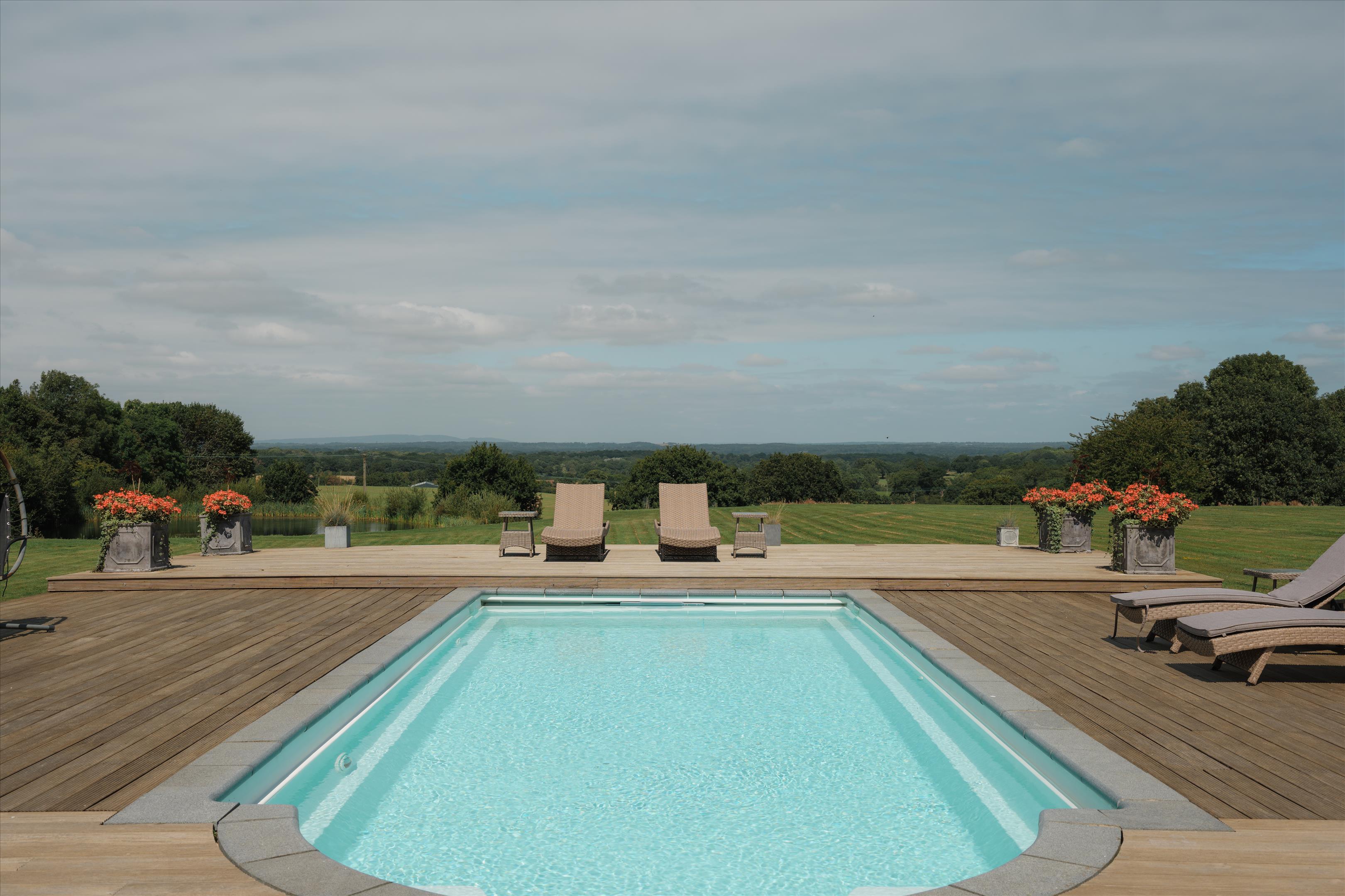 Coolham Road, Thakeham, Pulborough, West Sussex RH20