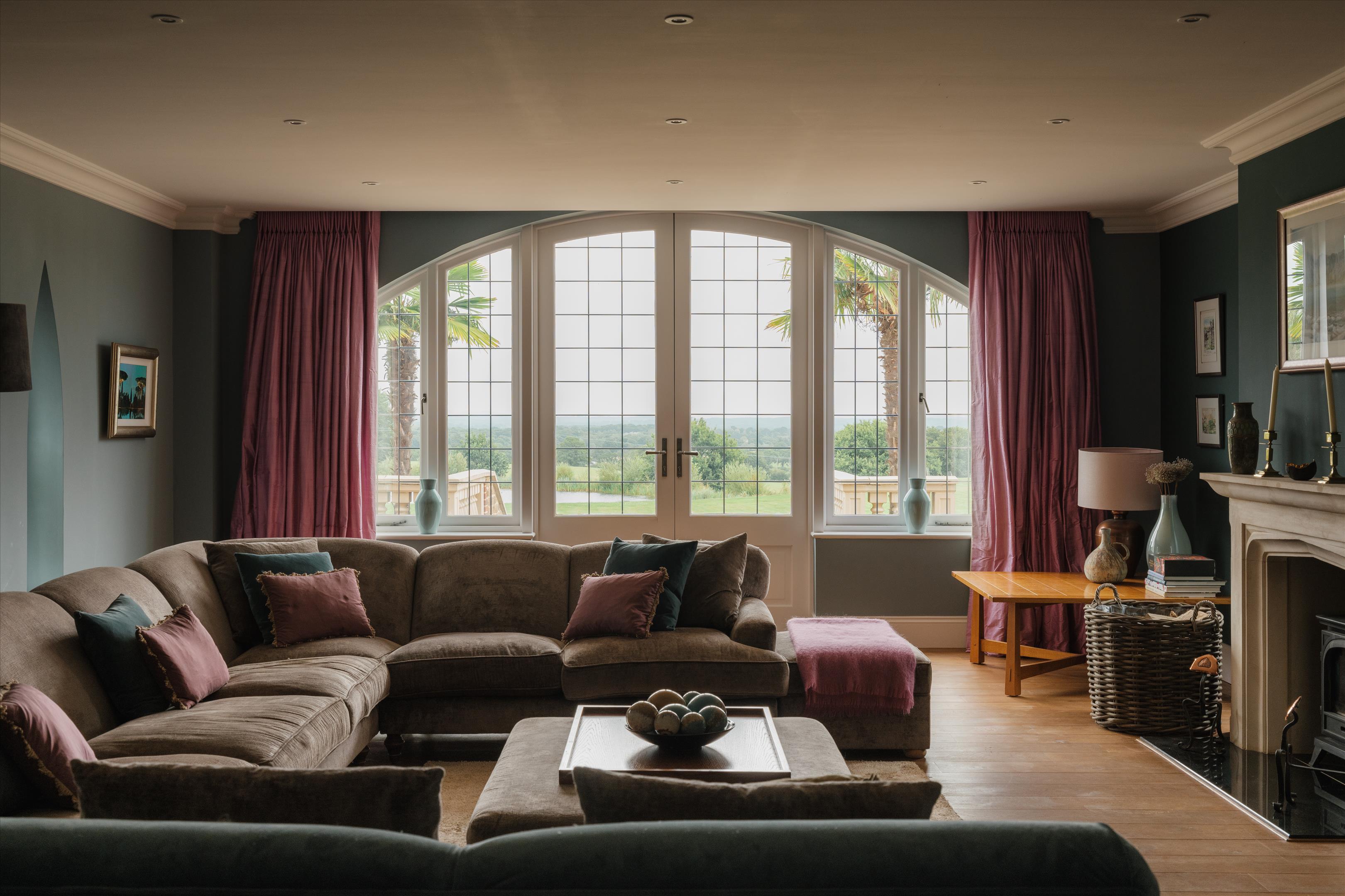 Coolham Road, Thakeham, Pulborough, West Sussex RH20