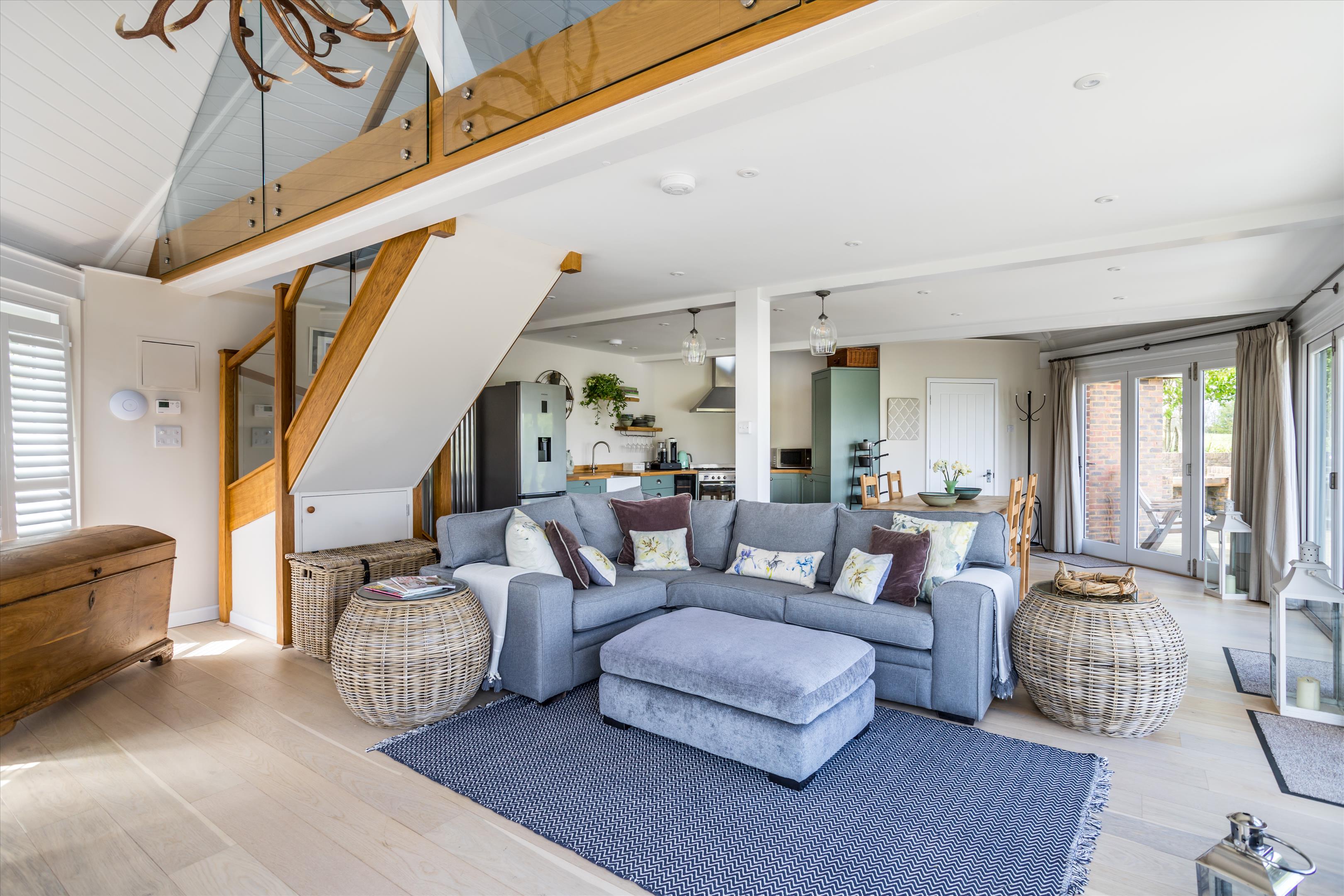 Coolham Road, Thakeham, Pulborough, West Sussex RH20