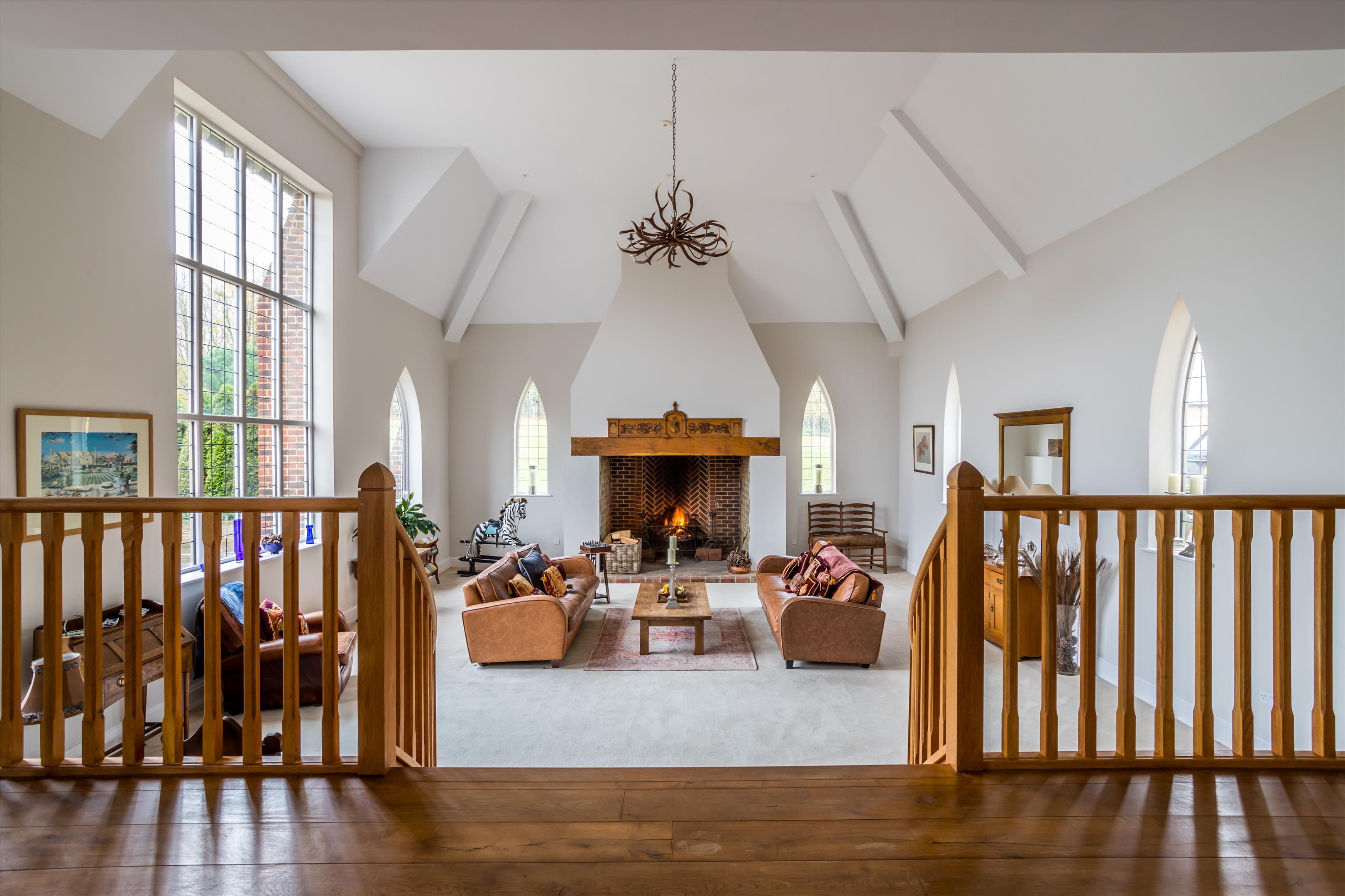 Coolham Road, Thakeham, Pulborough, West Sussex RH20