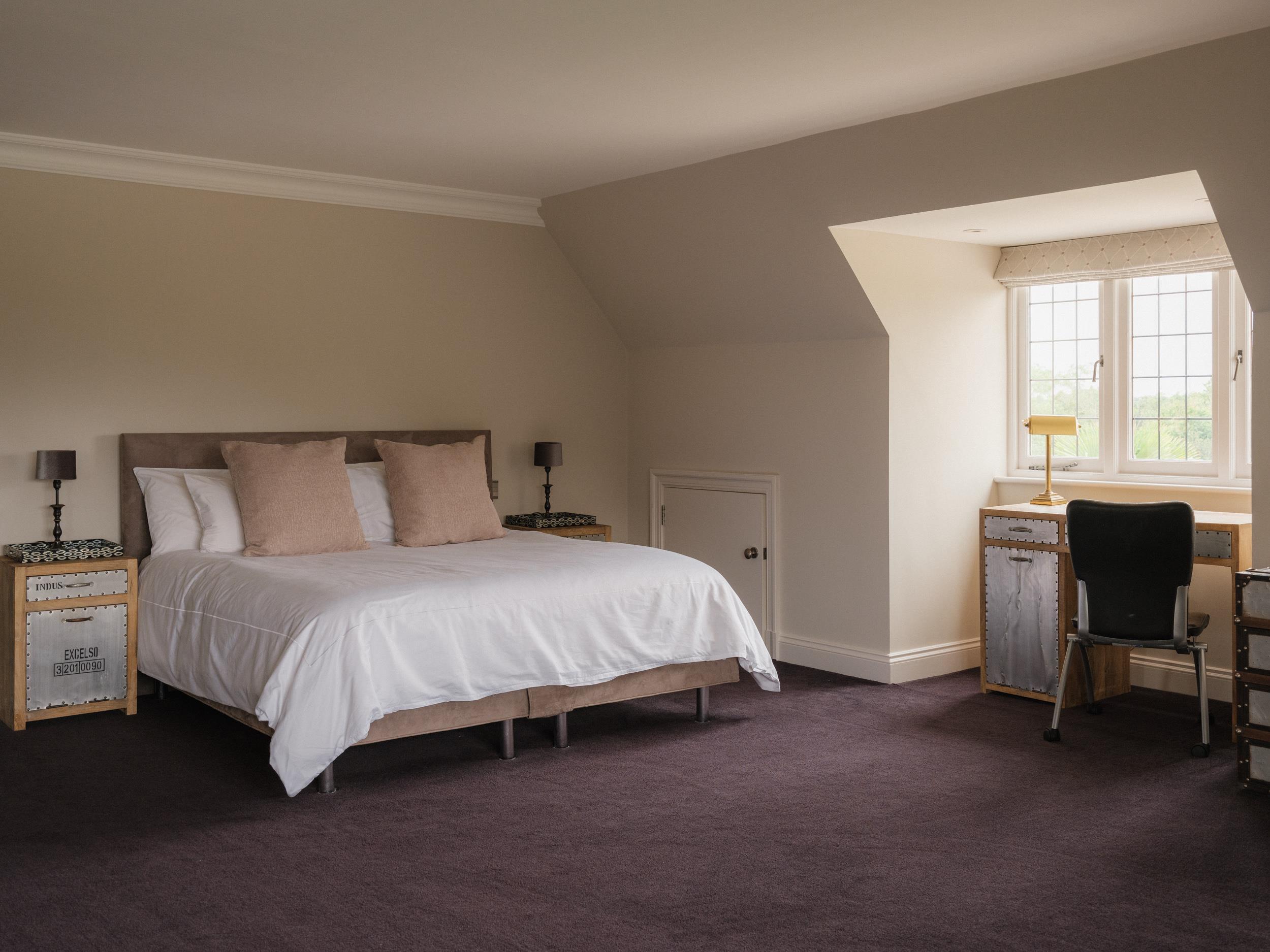 Coolham Road, Thakeham, Pulborough, West Sussex RH20