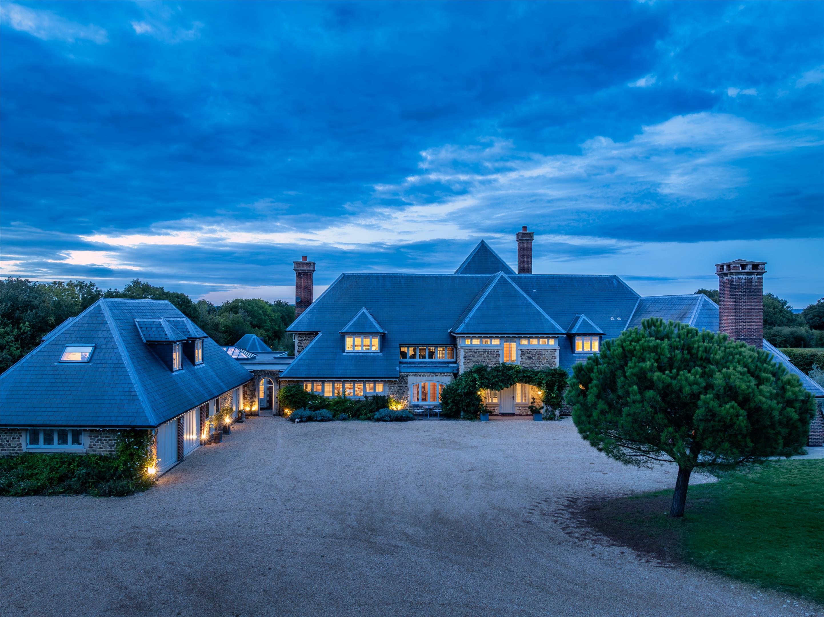 Coolham Road, Thakeham, Pulborough, West Sussex RH20