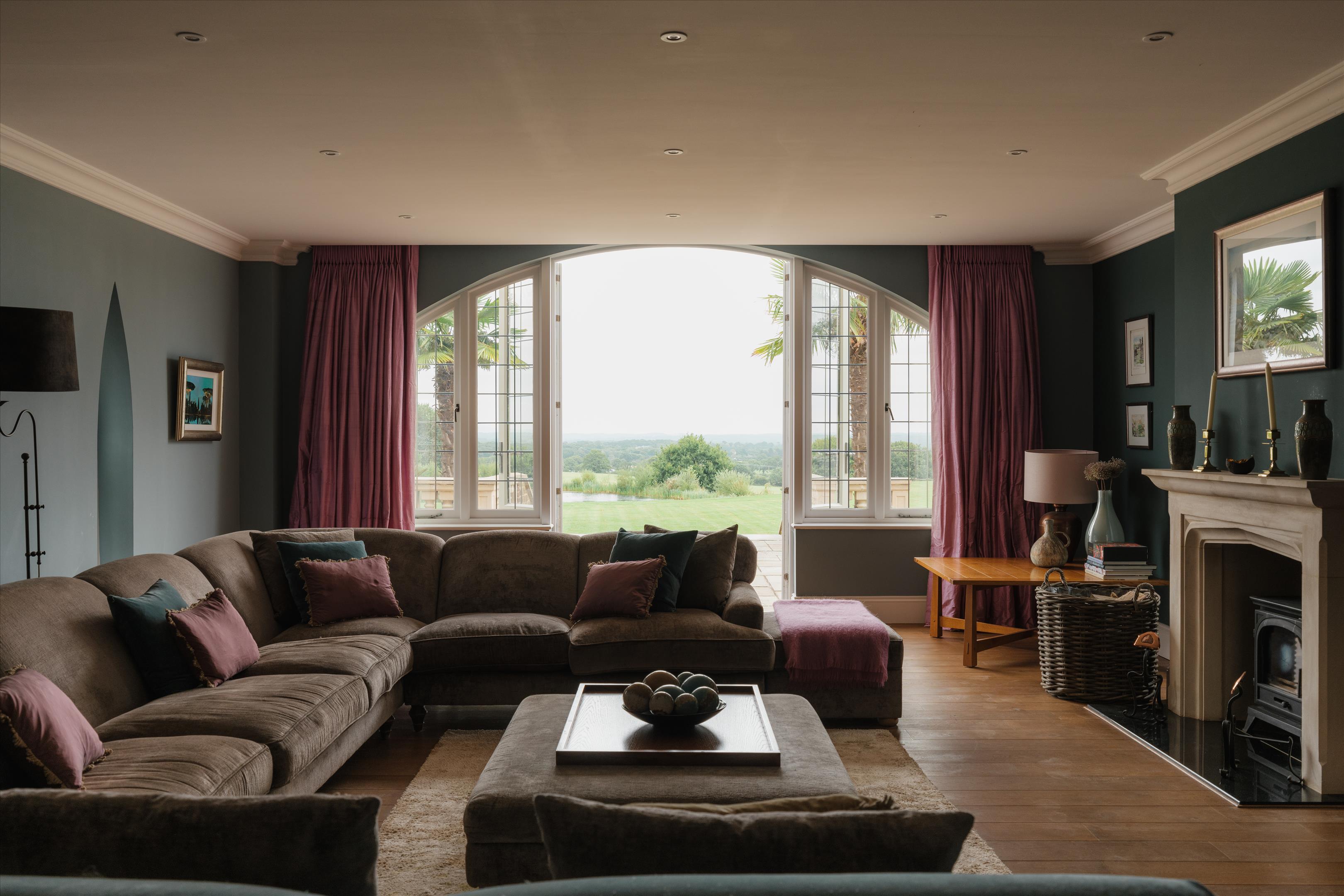 Coolham Road, Thakeham, Pulborough, West Sussex RH20