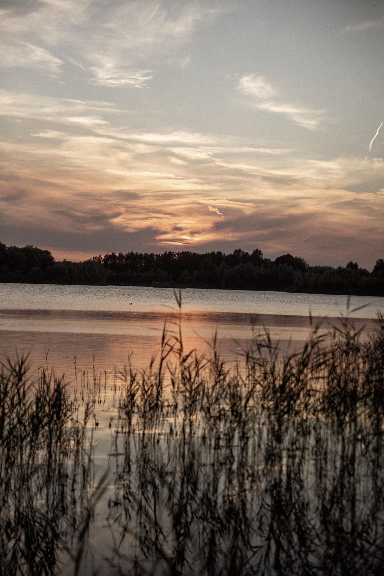 Newfound Reach, Coln Waters, Lechlade, Gloucestershire GL7