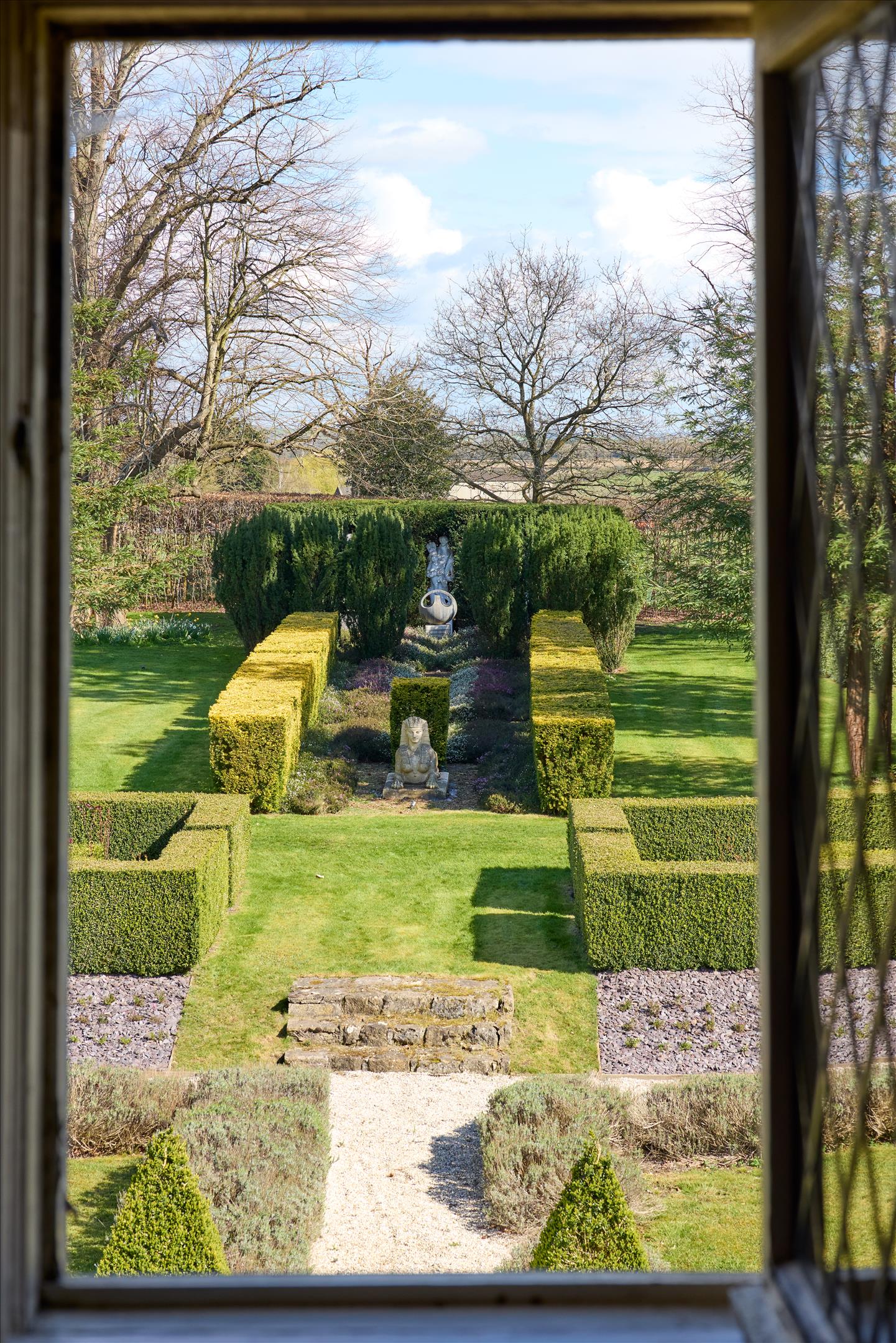 Horton-Cum-Studley, Oxford, Oxfordshire OX33