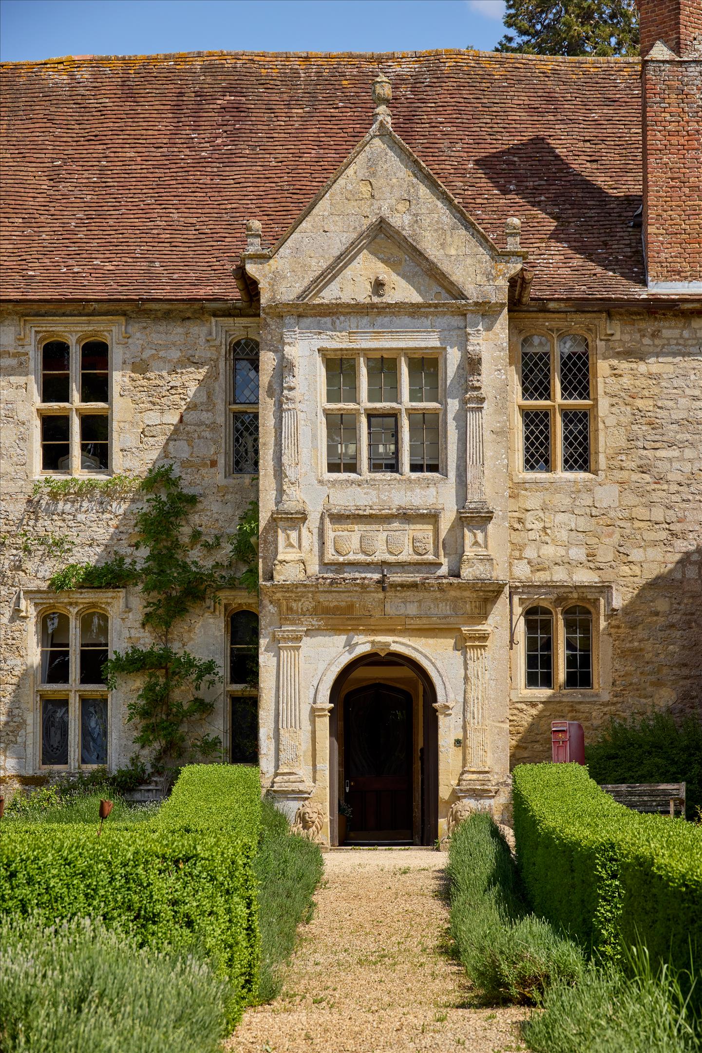Horton-Cum-Studley, Oxford, Oxfordshire OX33