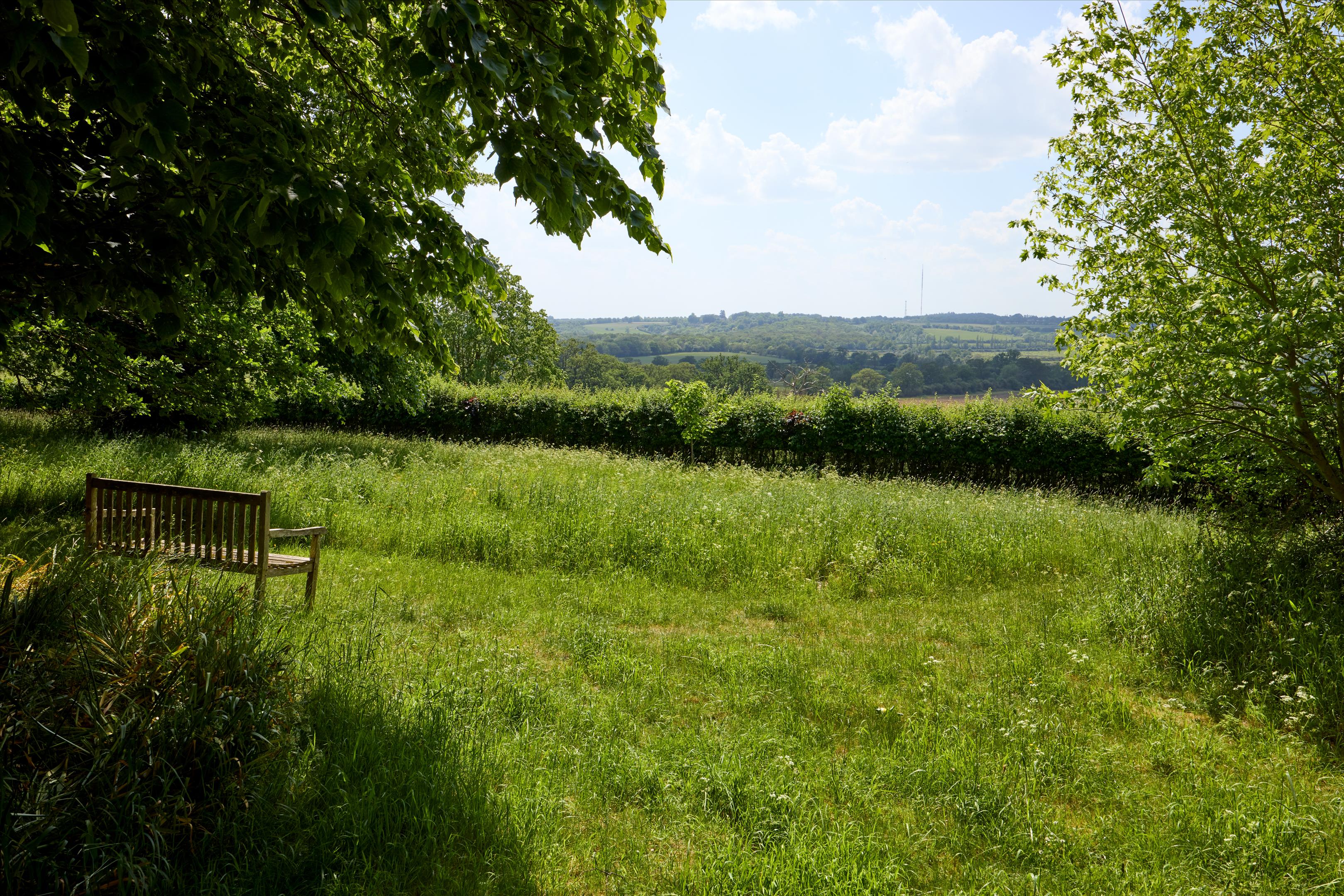 Horton-Cum-Studley, Oxford, Oxfordshire OX33