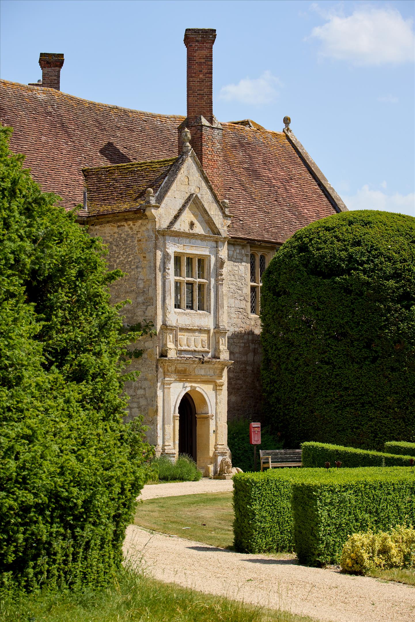 Horton-Cum-Studley, Oxford, Oxfordshire OX33