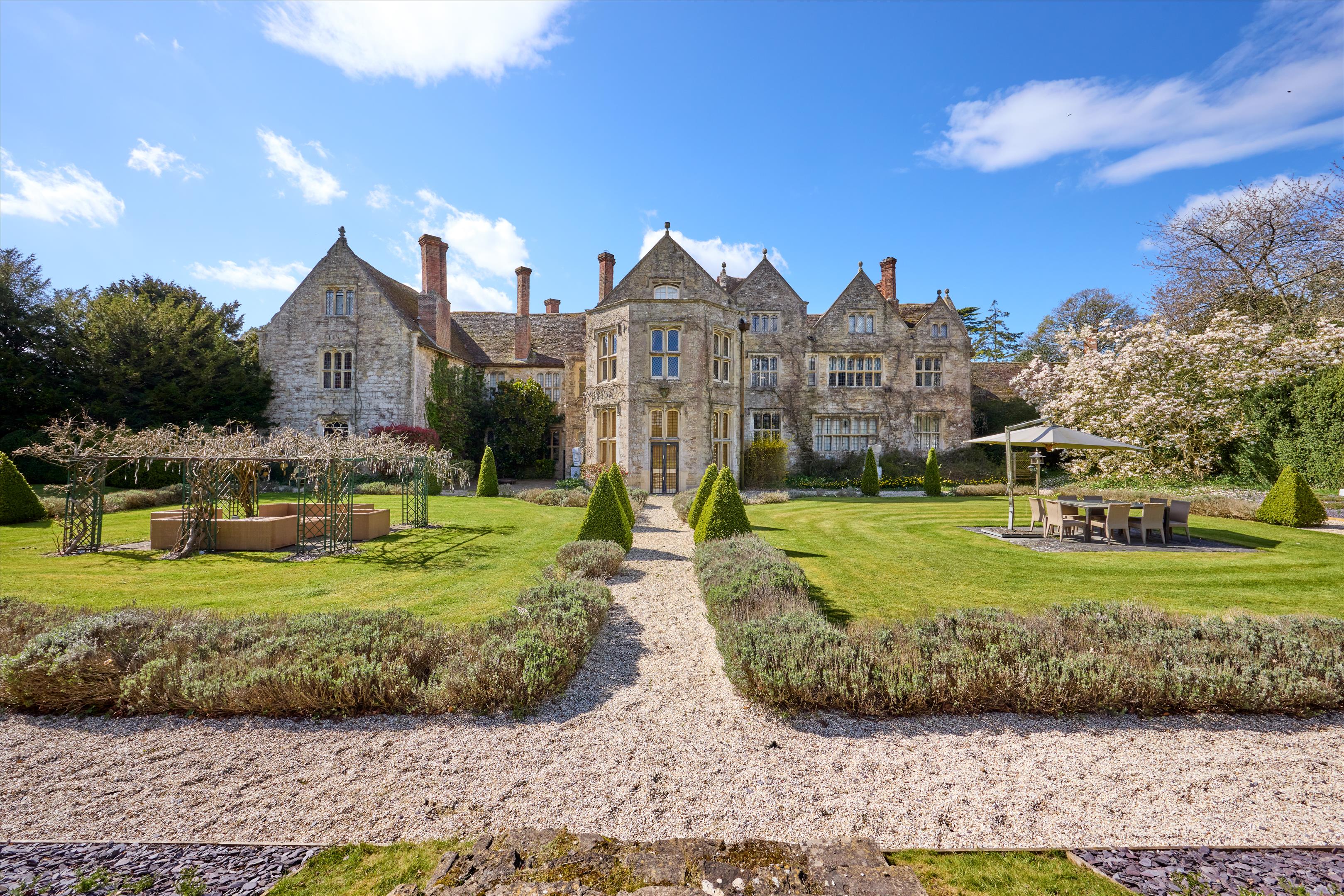 Horton-Cum-Studley, Oxford, Oxfordshire OX33