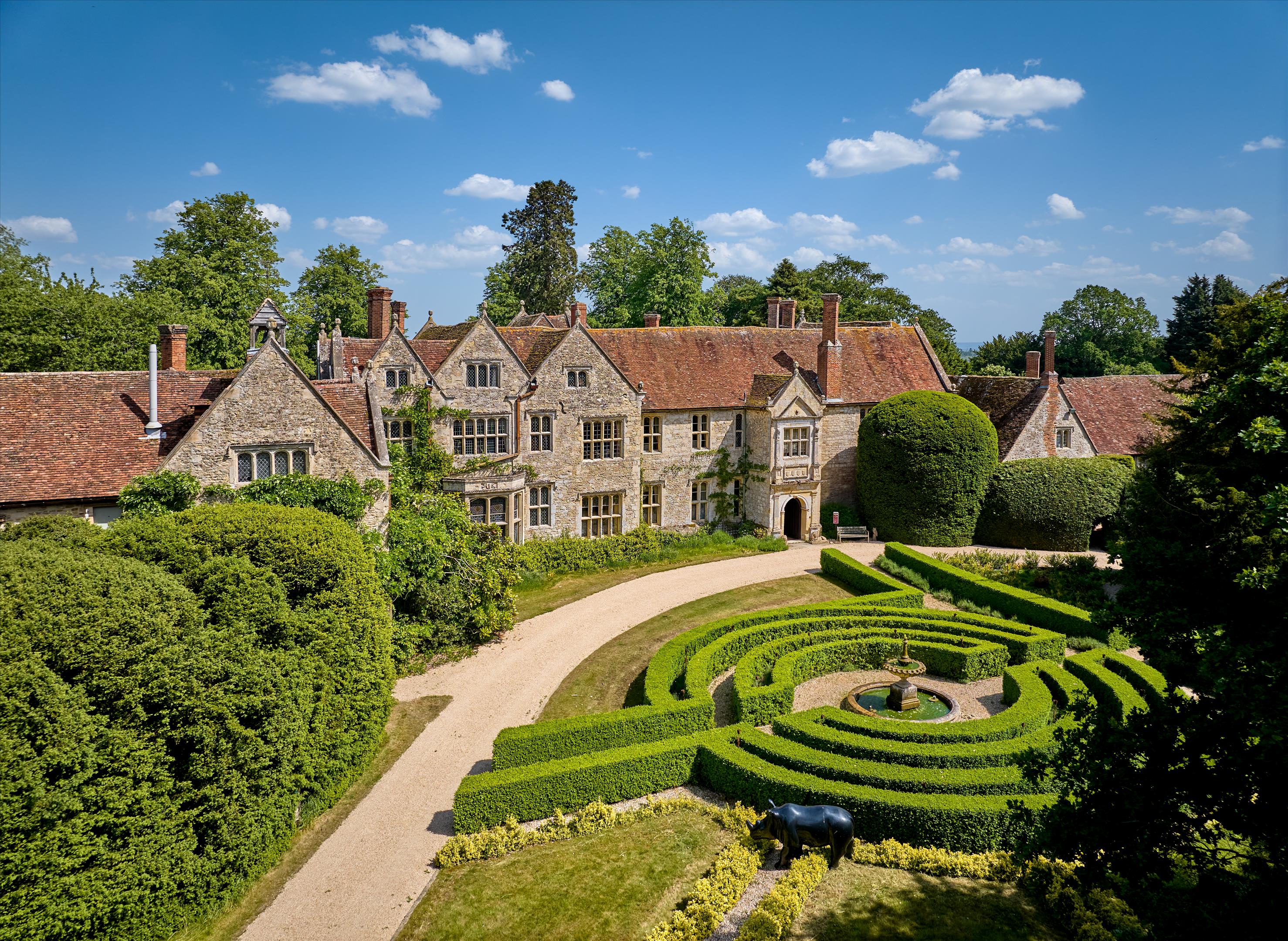 Horton-Cum-Studley, Oxford, Oxfordshire OX33