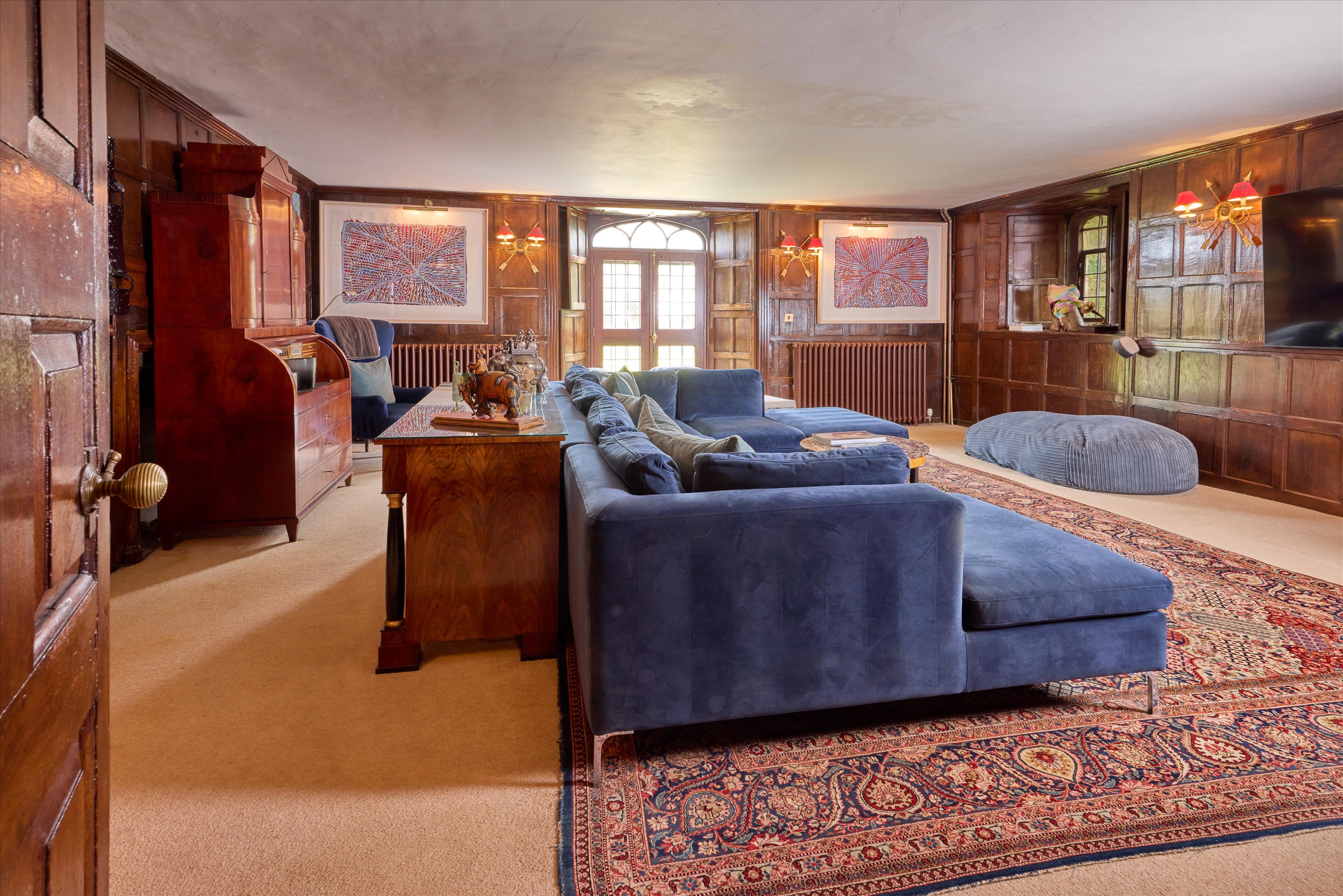 Horton-Cum-Studley, Oxford, Oxfordshire OX33