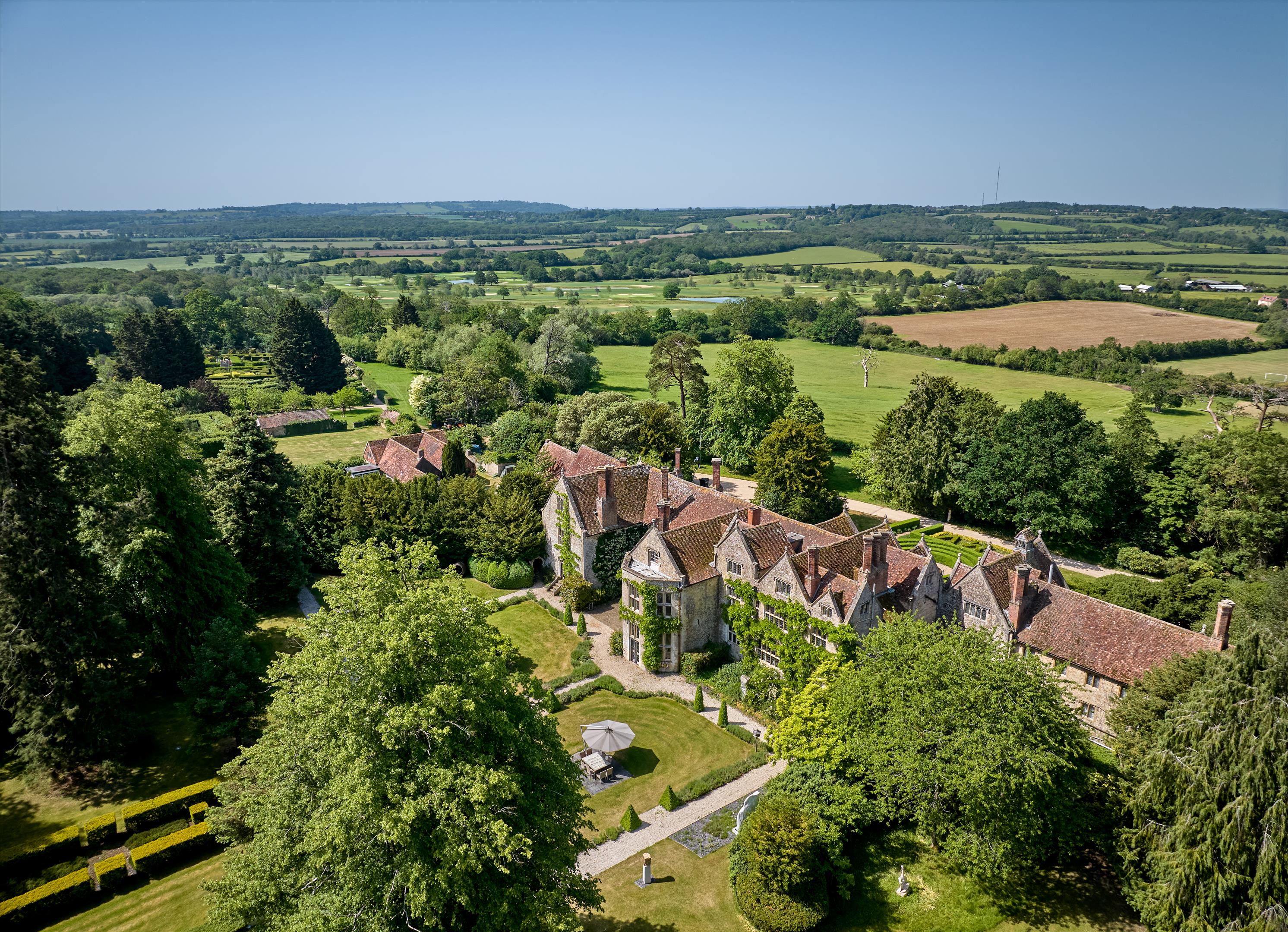 Horton-Cum-Studley, Oxford, Oxfordshire OX33