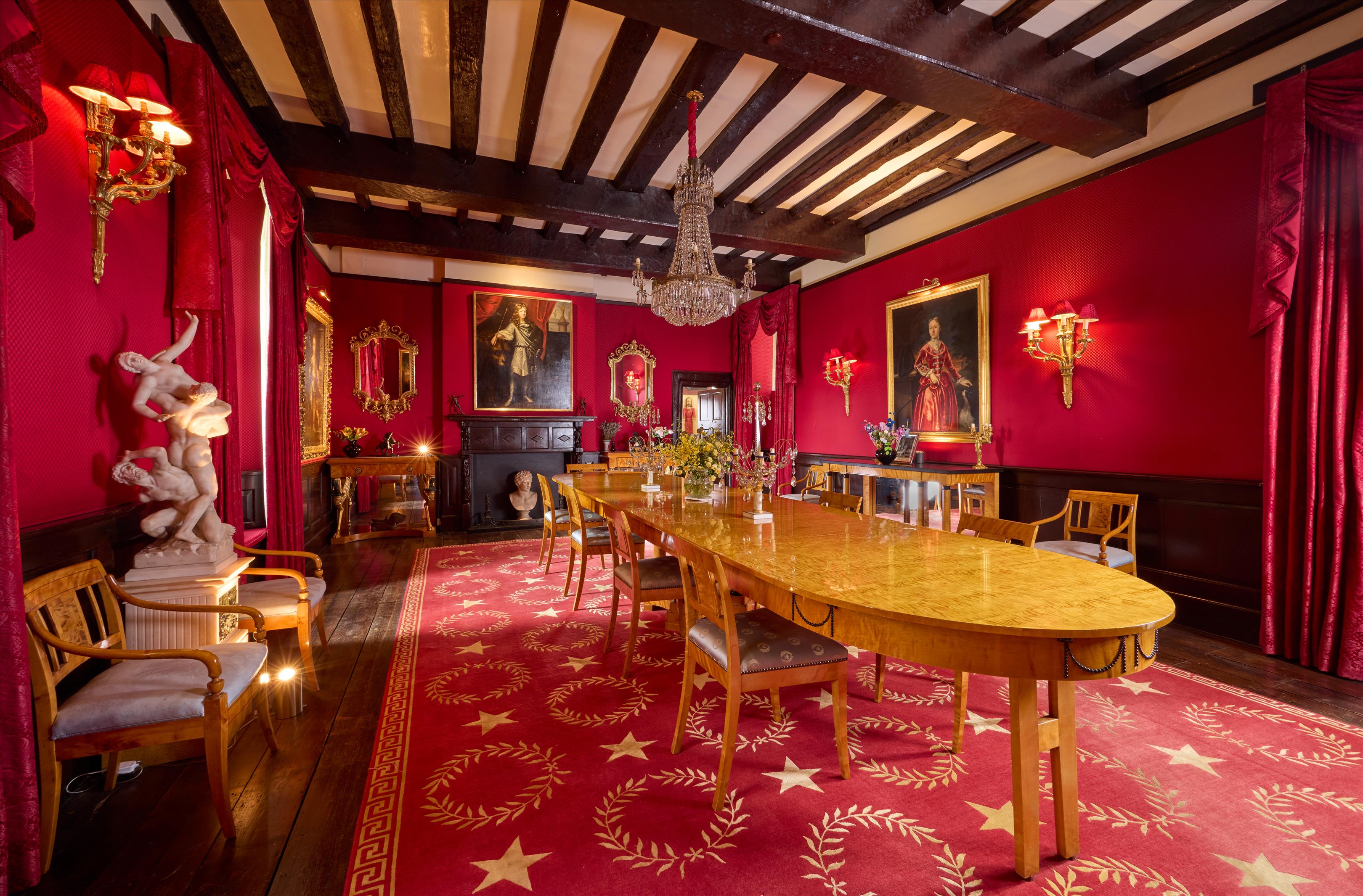 Horton-Cum-Studley, Oxford, Oxfordshire OX33