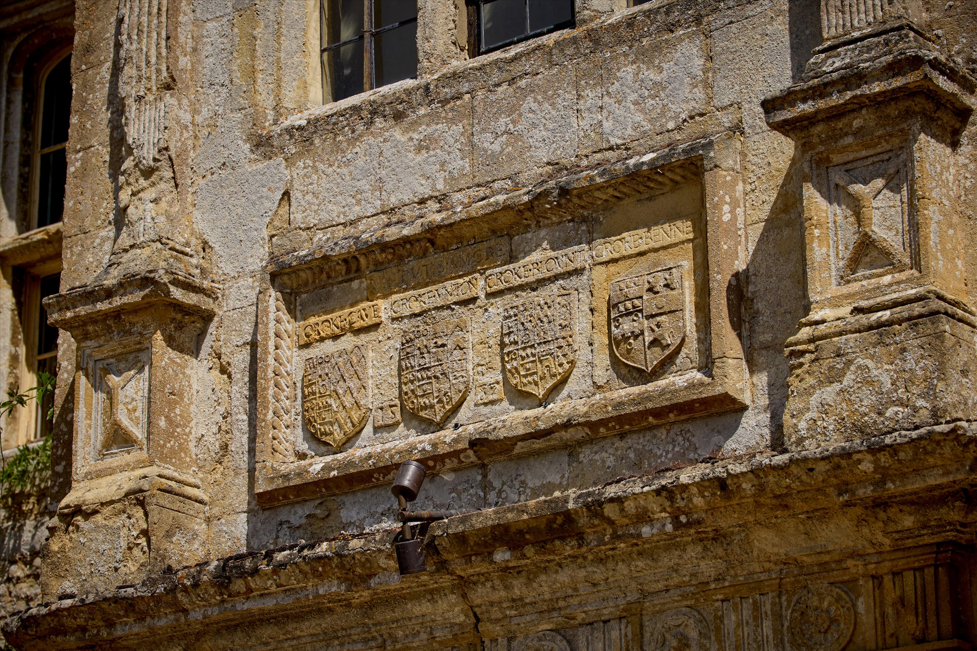Horton-Cum-Studley, Oxford, Oxfordshire OX33