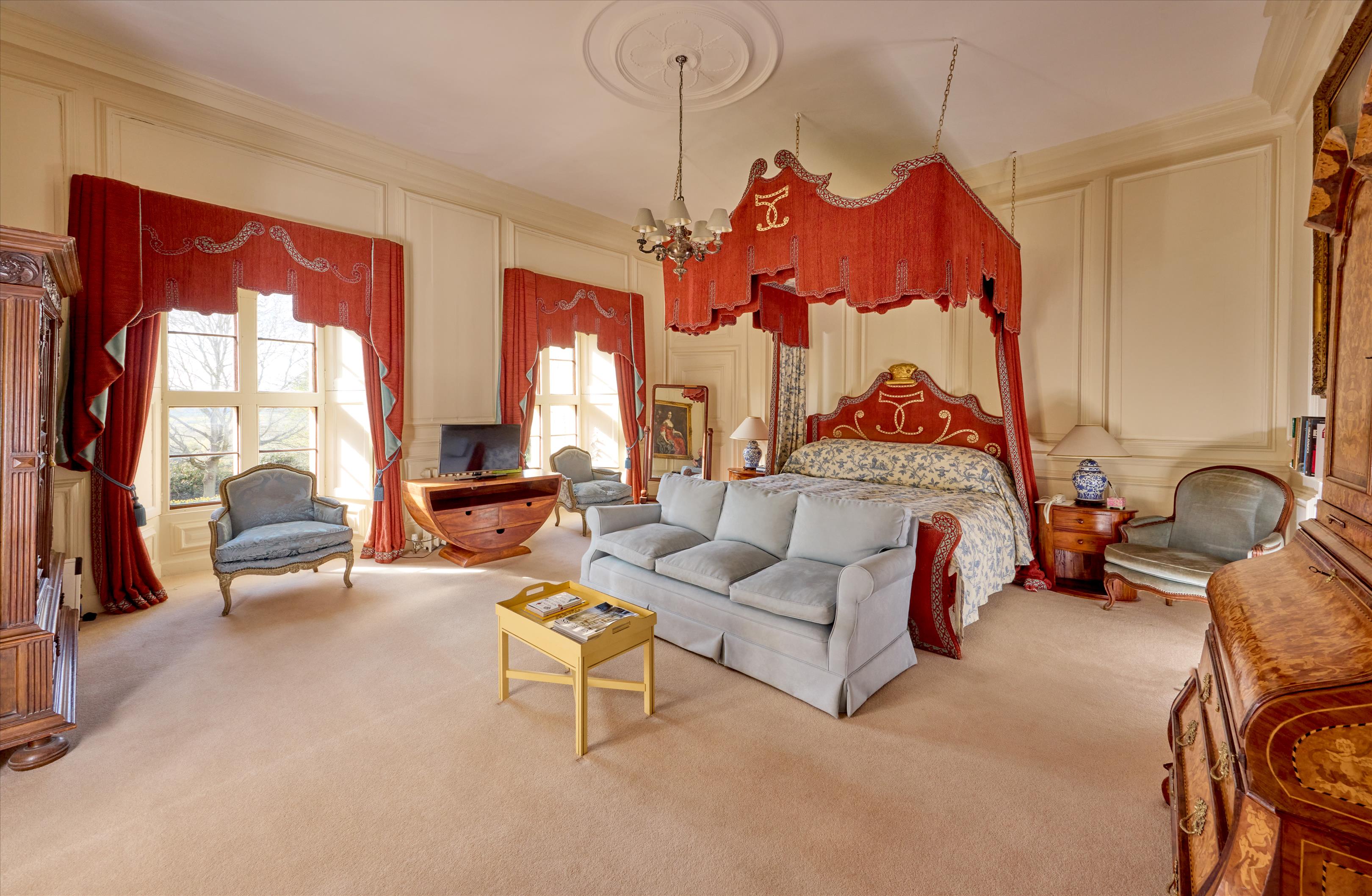 Horton-Cum-Studley, Oxford, Oxfordshire OX33