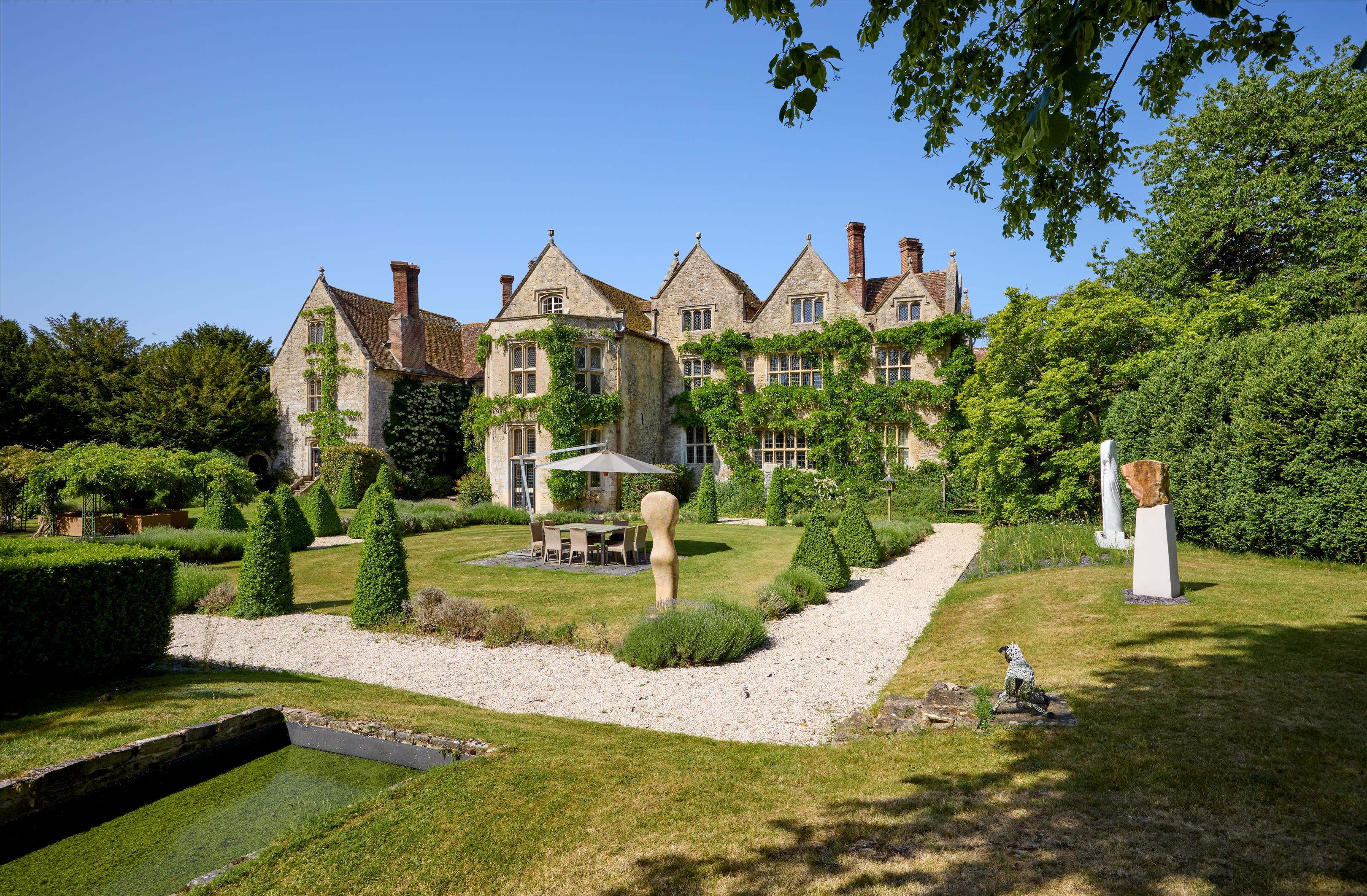Horton-Cum-Studley, Oxford, Oxfordshire OX33