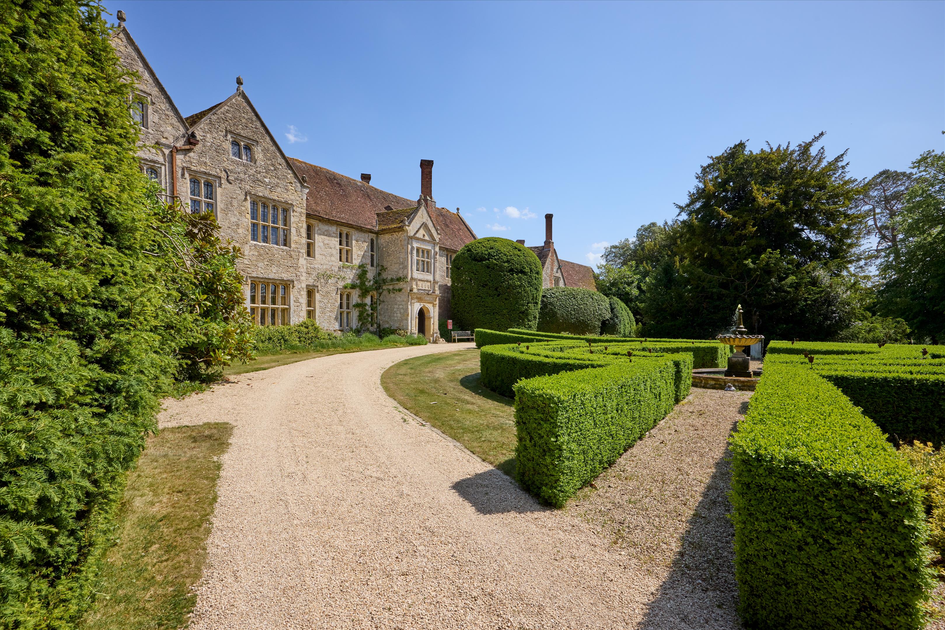 Horton-Cum-Studley, Oxford, Oxfordshire OX33