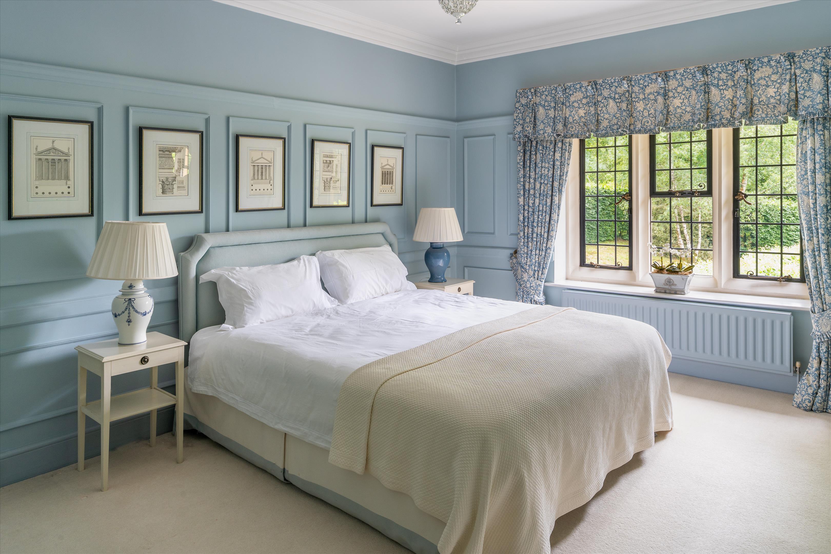 Hurstbourne Tarrant, Andover, Hampshire, SP11