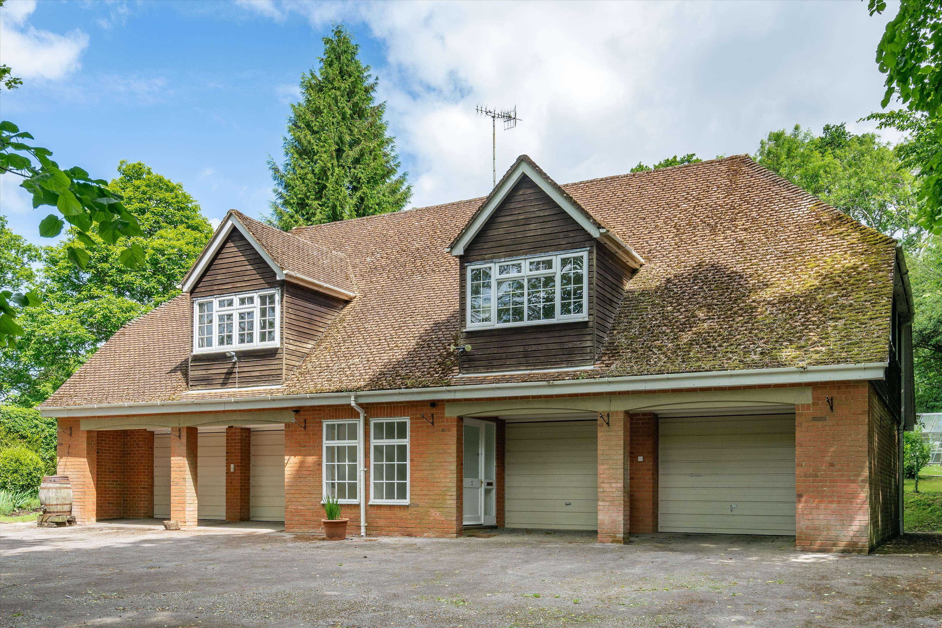 Hurstbourne Tarrant, Andover, Hampshire, SP11