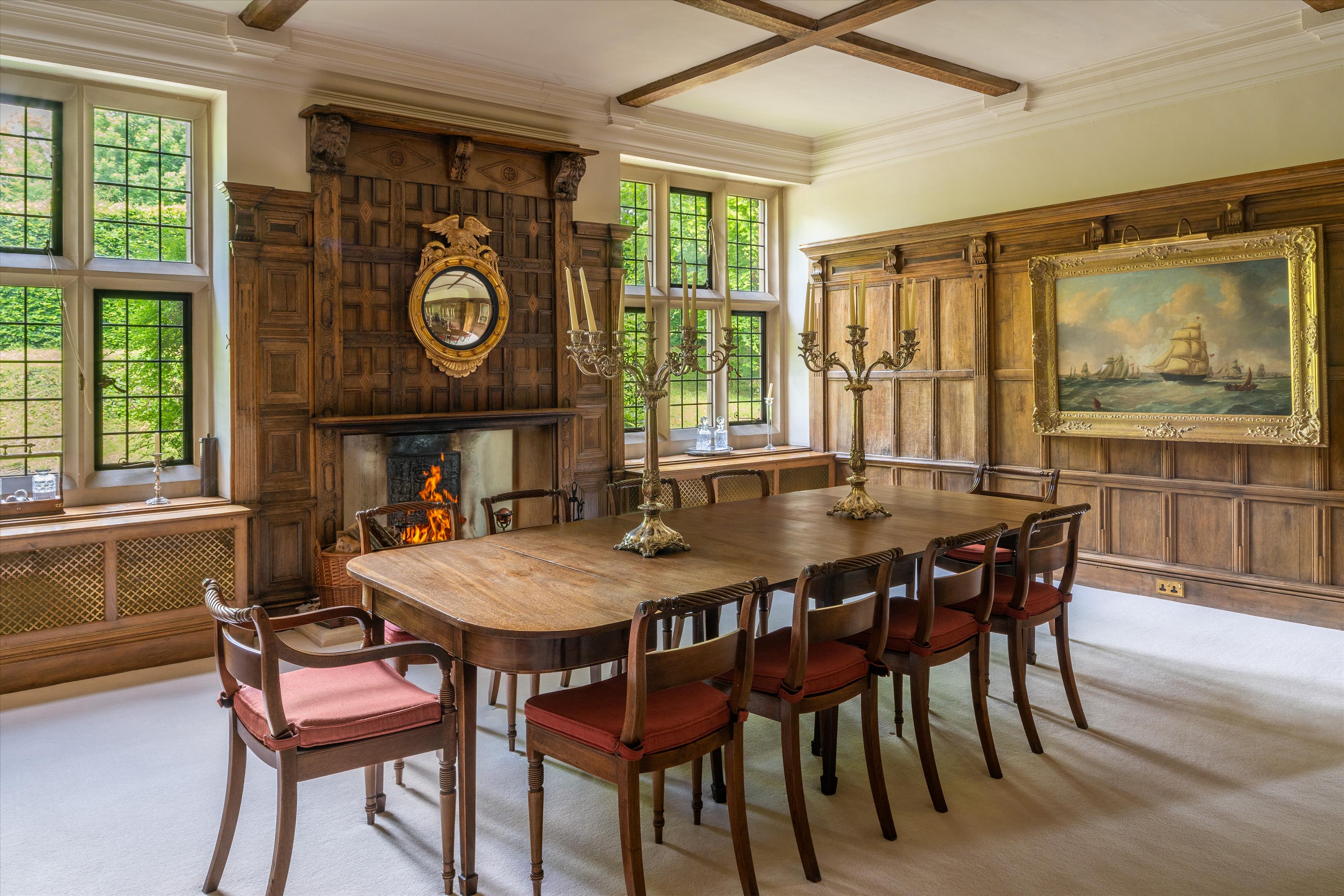 Hurstbourne Tarrant, Andover, Hampshire, SP11