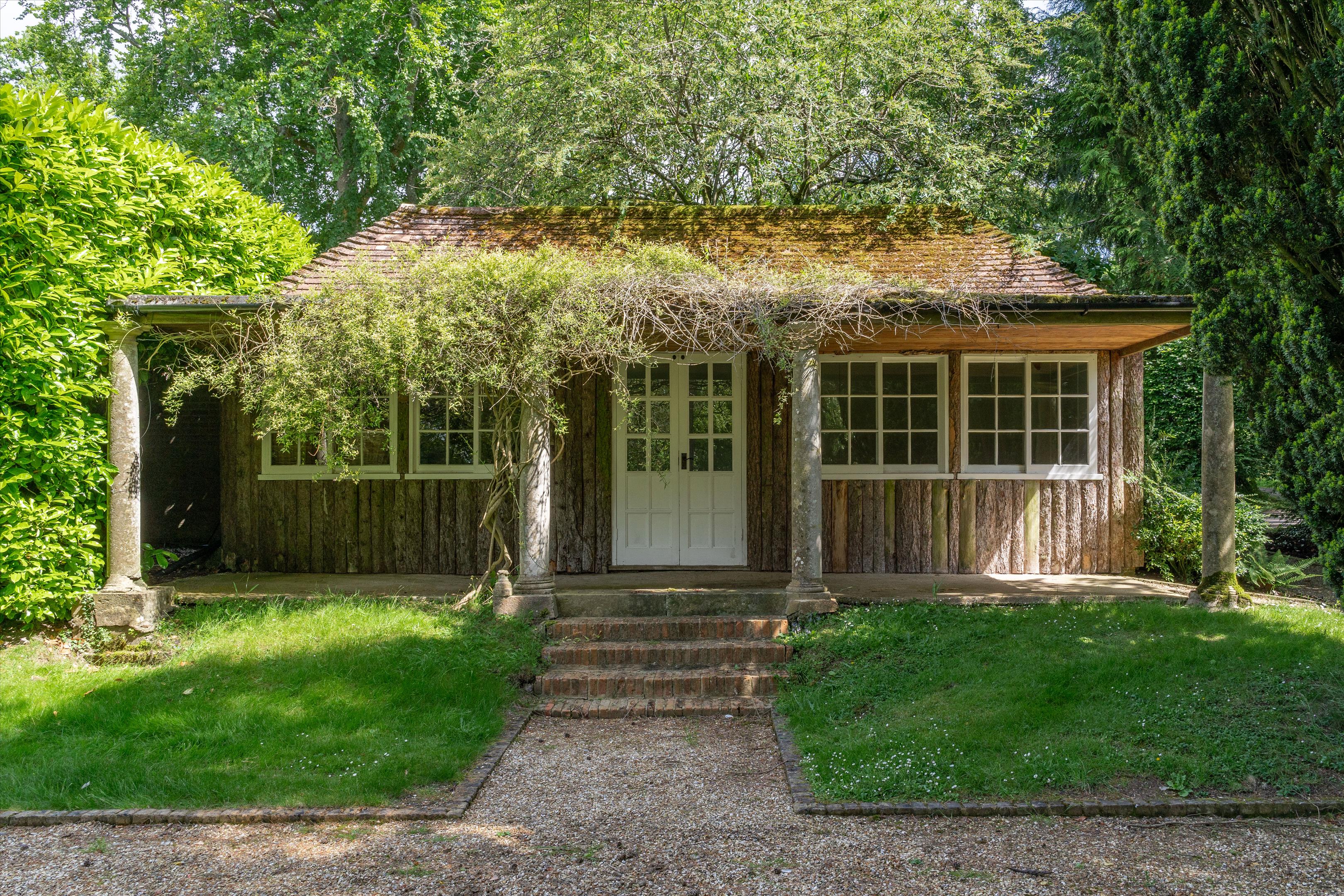 Hurstbourne Tarrant, Andover, Hampshire, SP11
