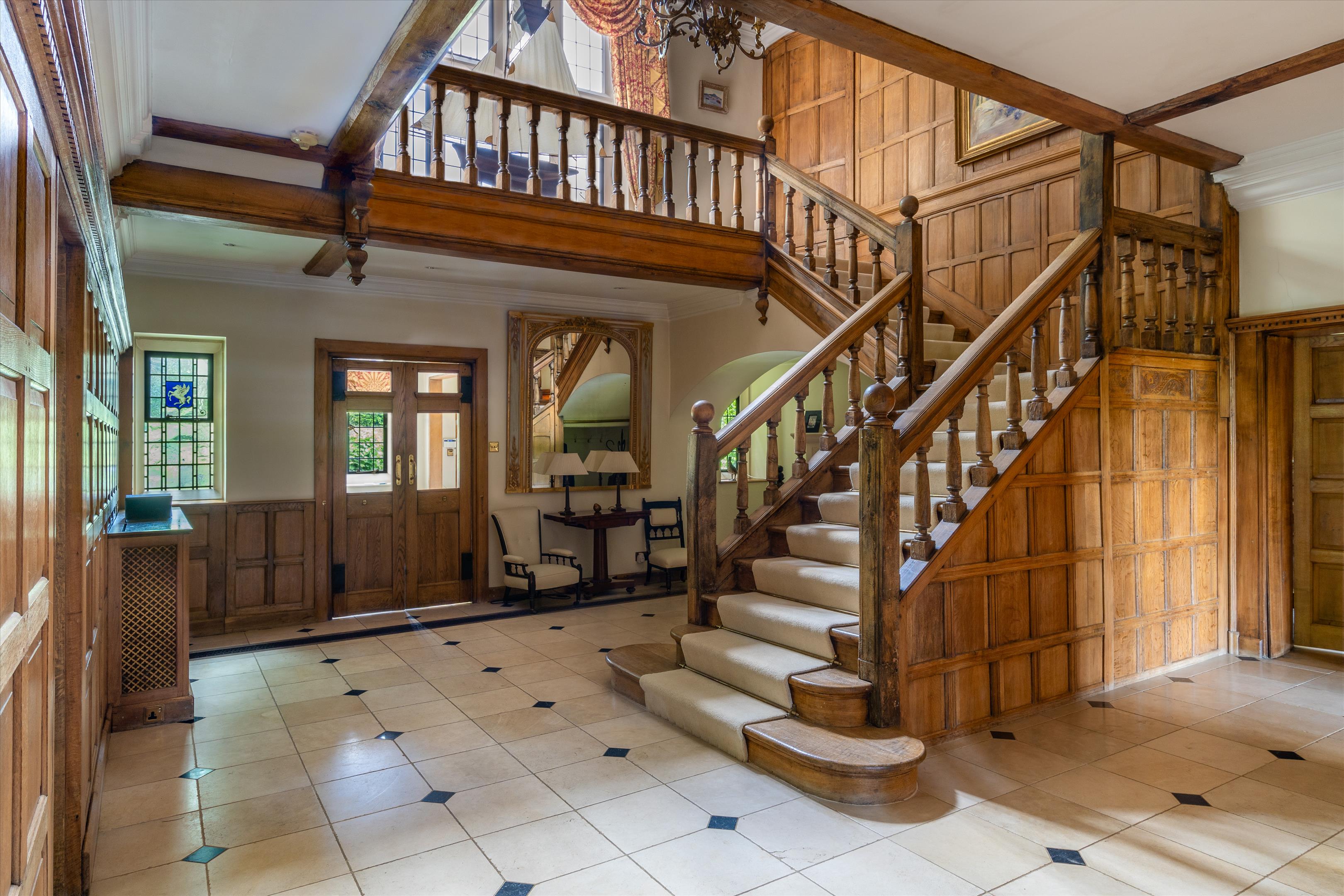 Hurstbourne Tarrant, Andover, Hampshire, SP11
