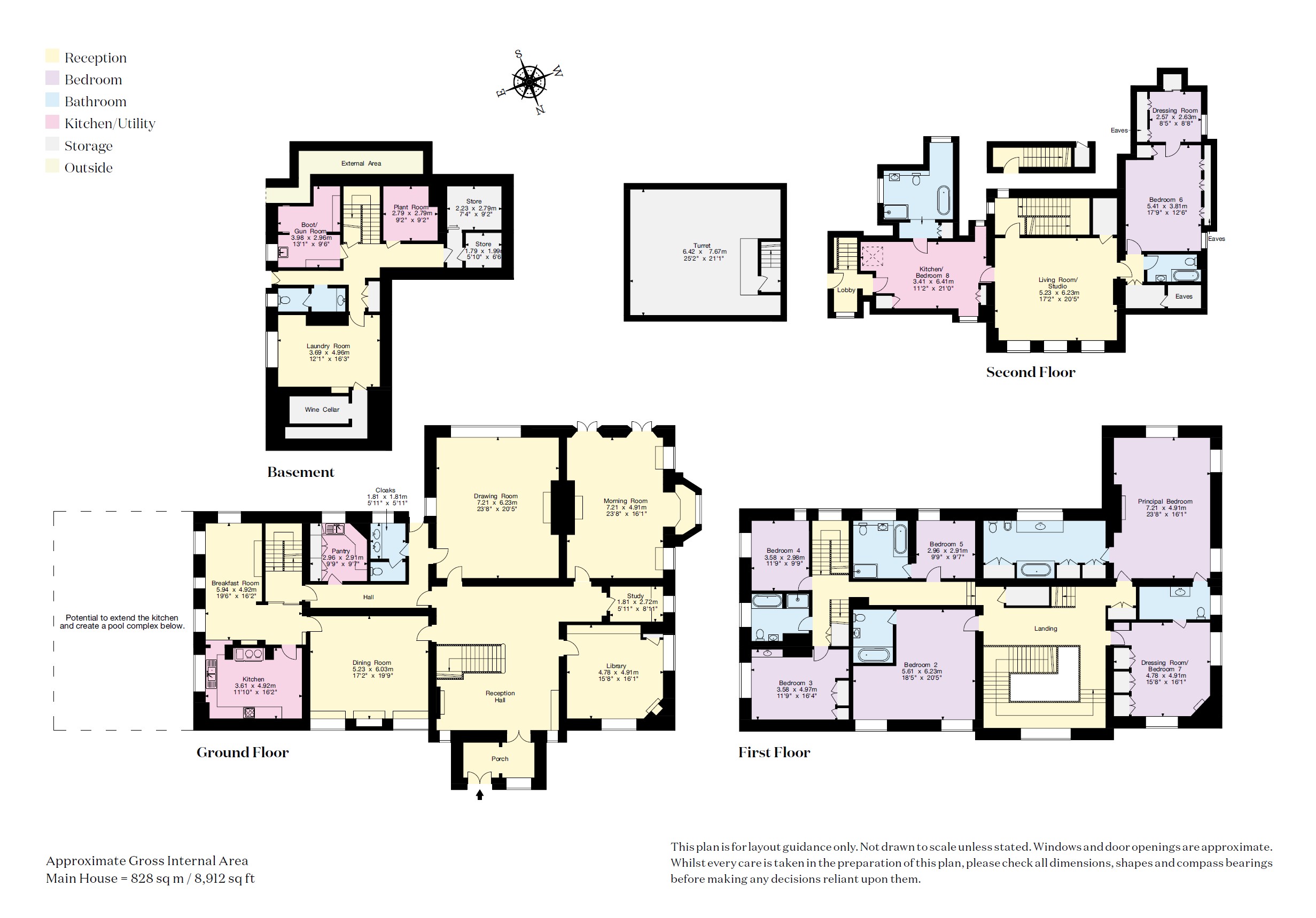 Hurstbourne Tarrant, Andover, Hampshire, SP11