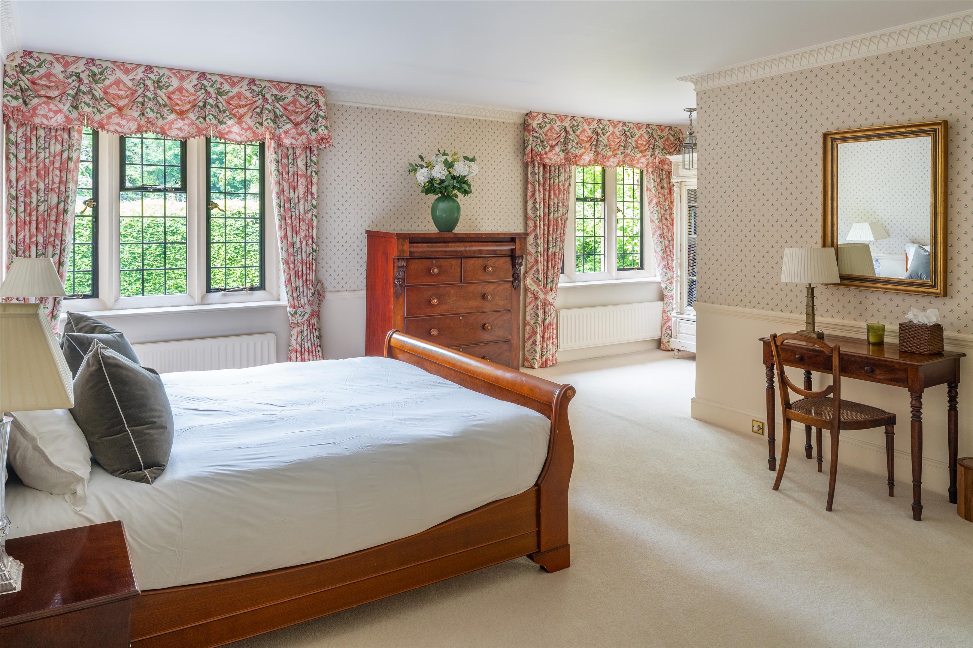 Hurstbourne Tarrant, Andover, Hampshire, SP11
