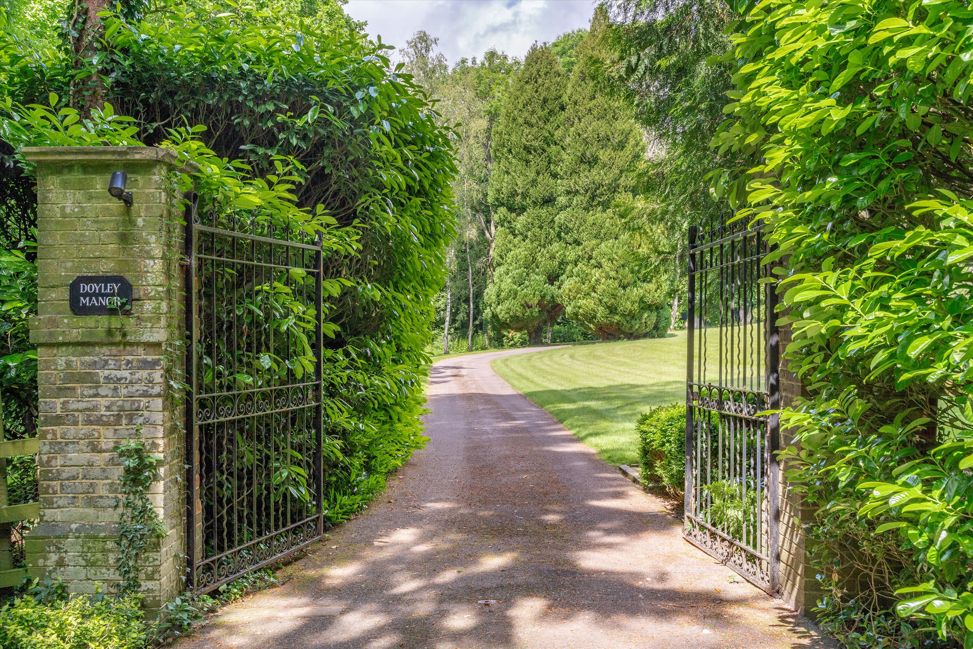 Hurstbourne Tarrant, Andover, Hampshire, SP11