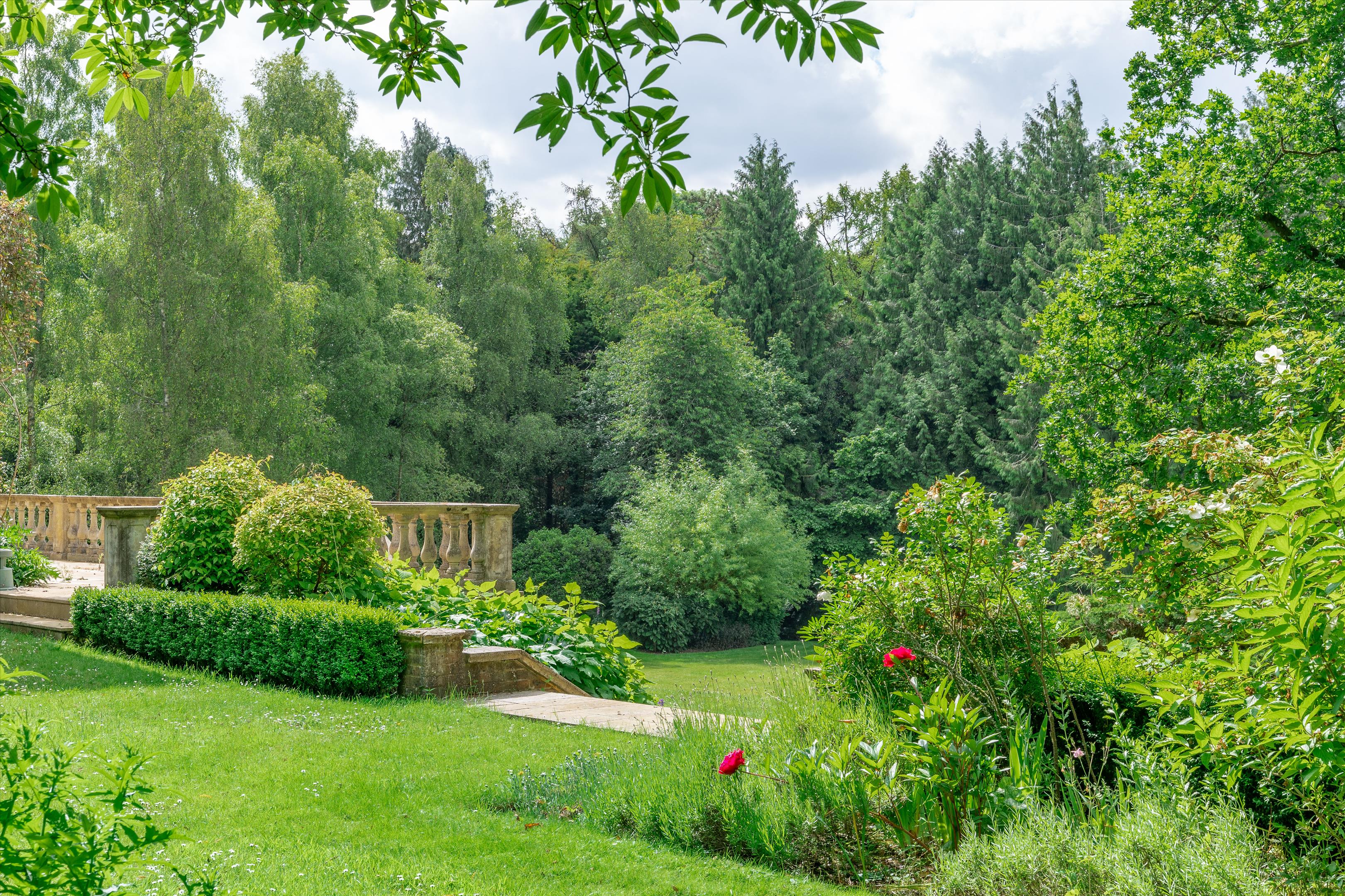 Hurstbourne Tarrant, Andover, Hampshire, SP11