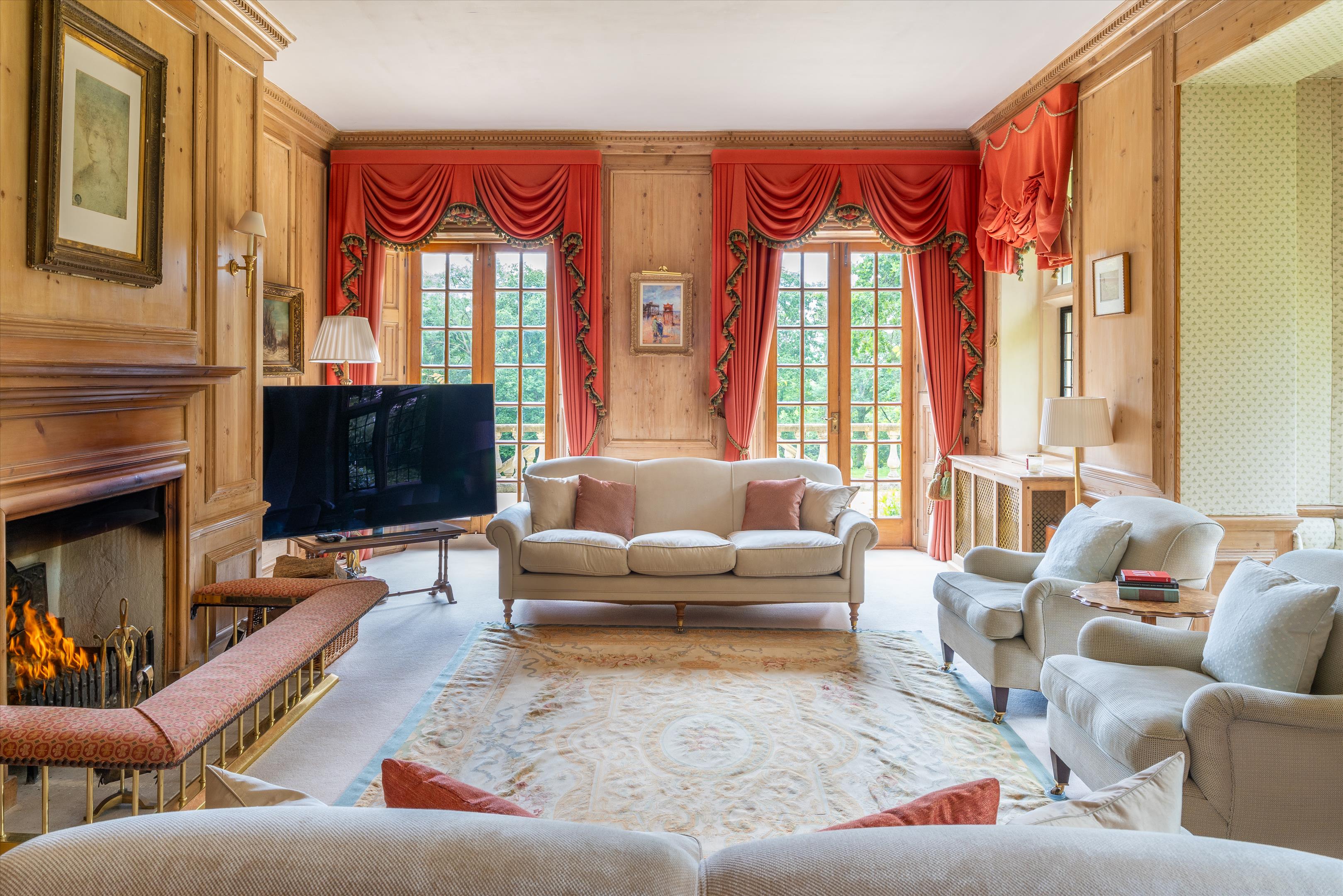 Hurstbourne Tarrant, Andover, Hampshire, SP11