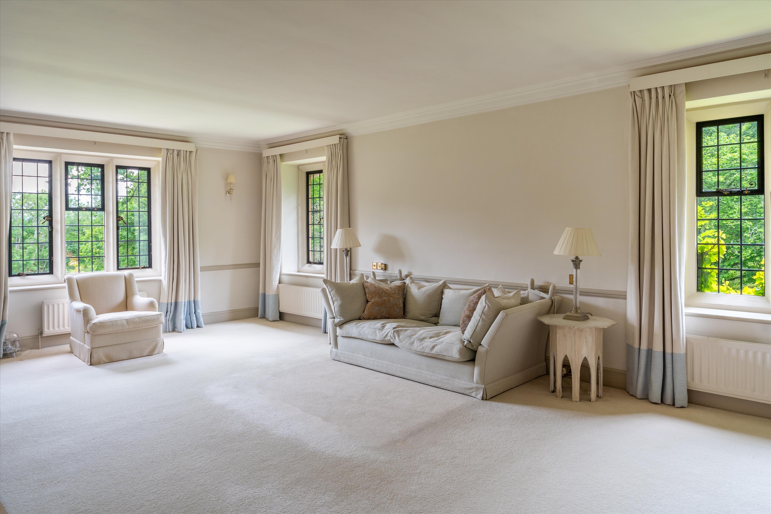 Hurstbourne Tarrant, Andover, Hampshire, SP11