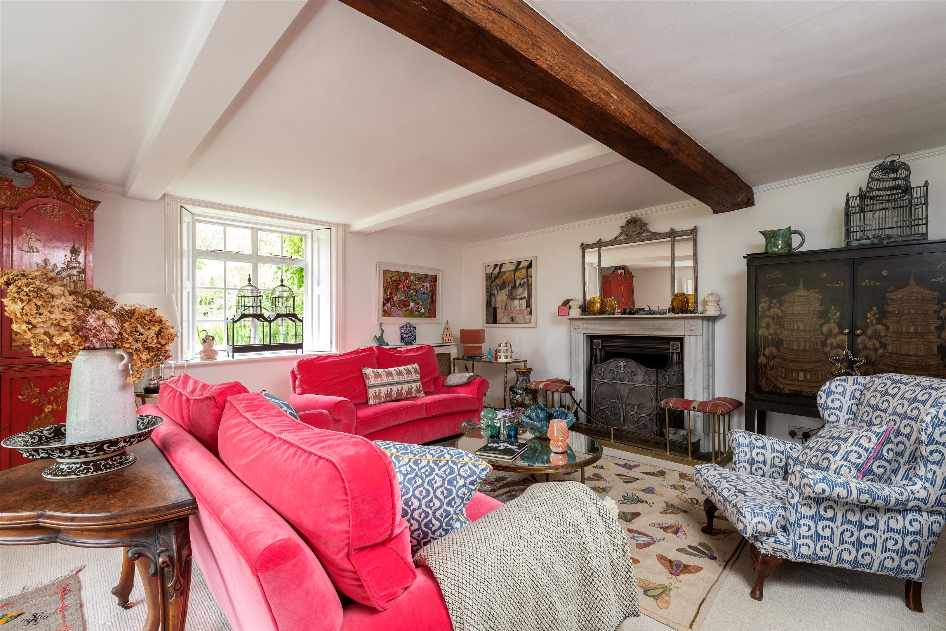 Longparish, Andover, Hampshire, SP11