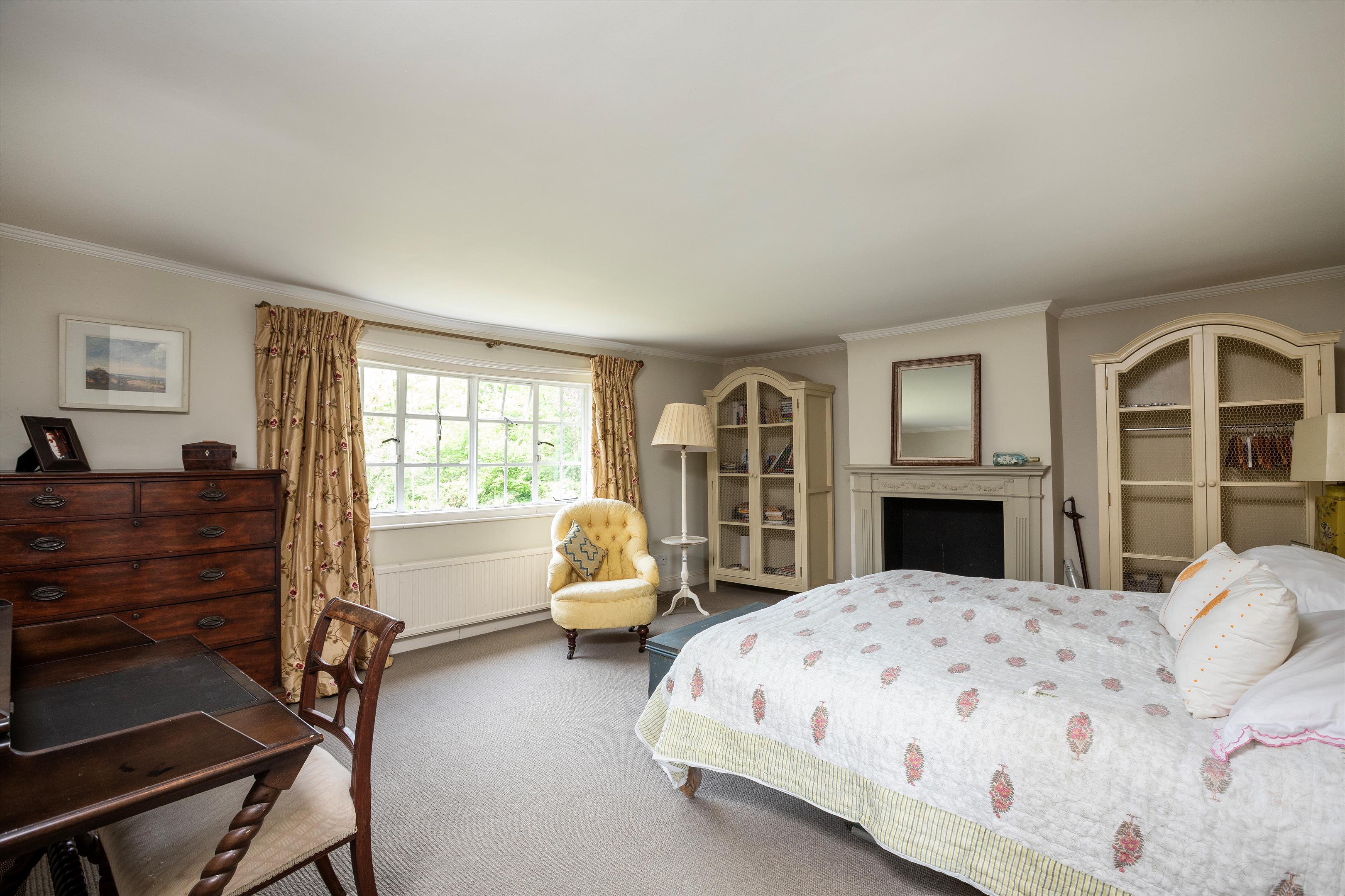Longparish, Andover, Hampshire, SP11
