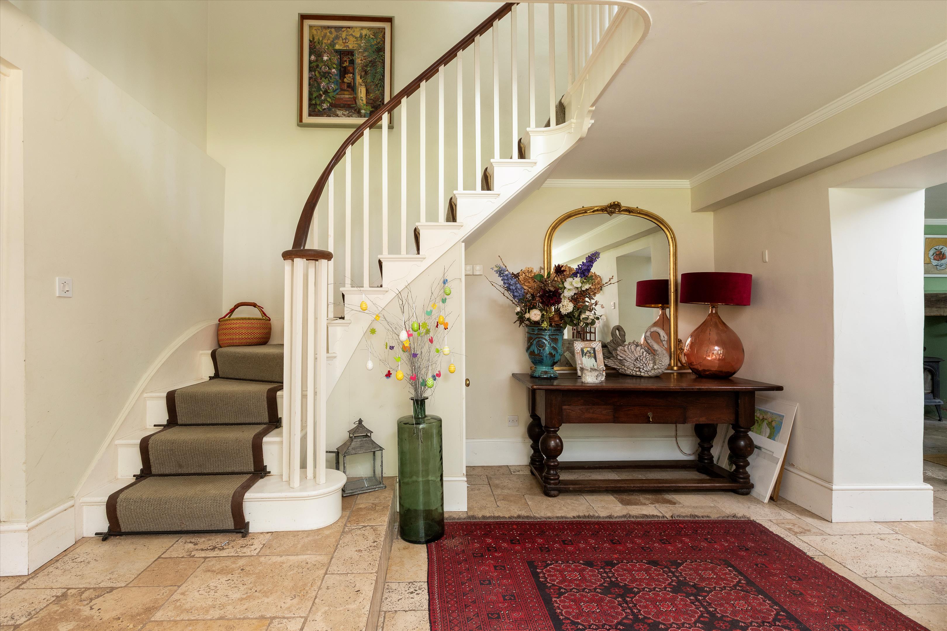 Longparish, Andover, Hampshire, SP11