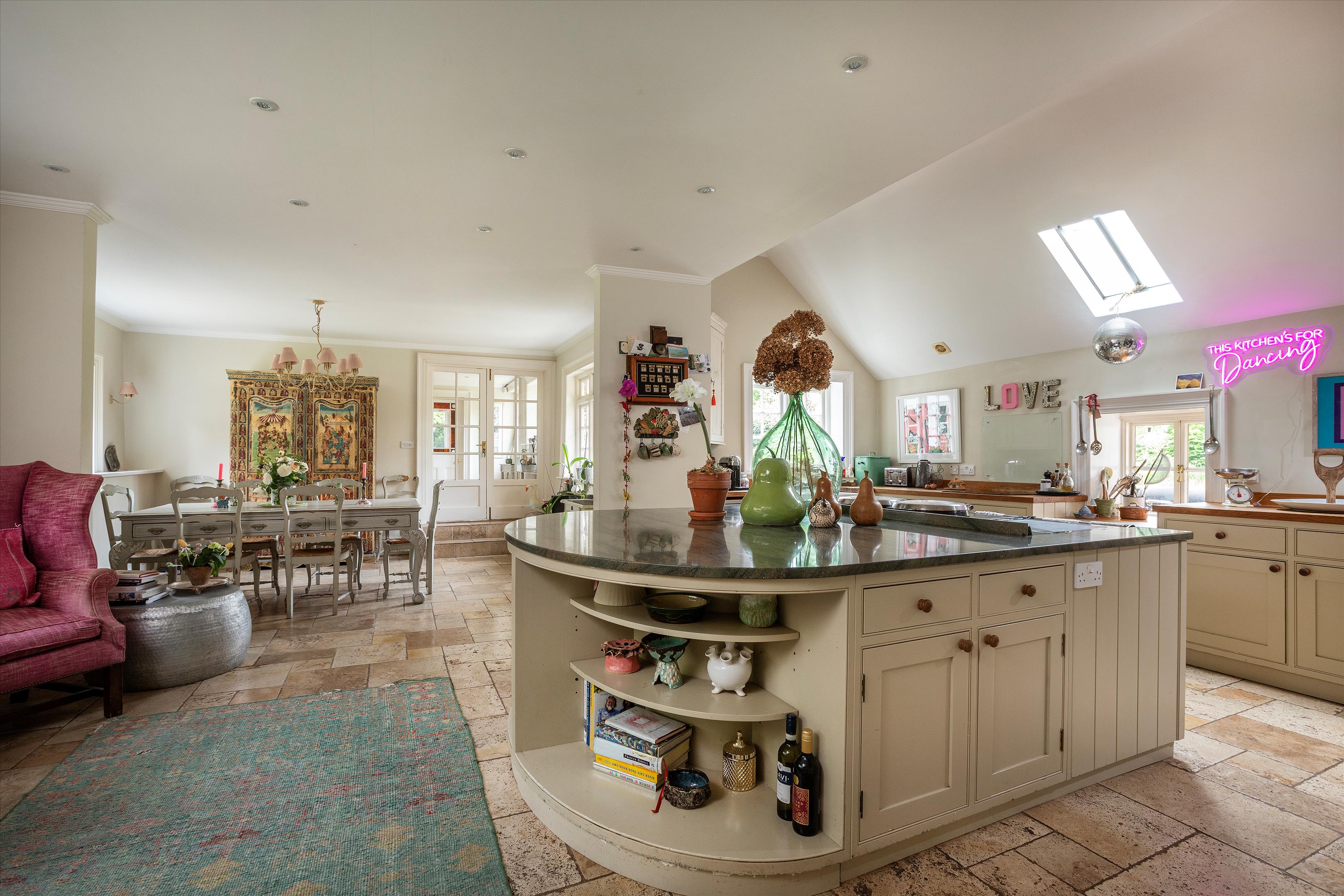 Longparish, Andover, Hampshire, SP11