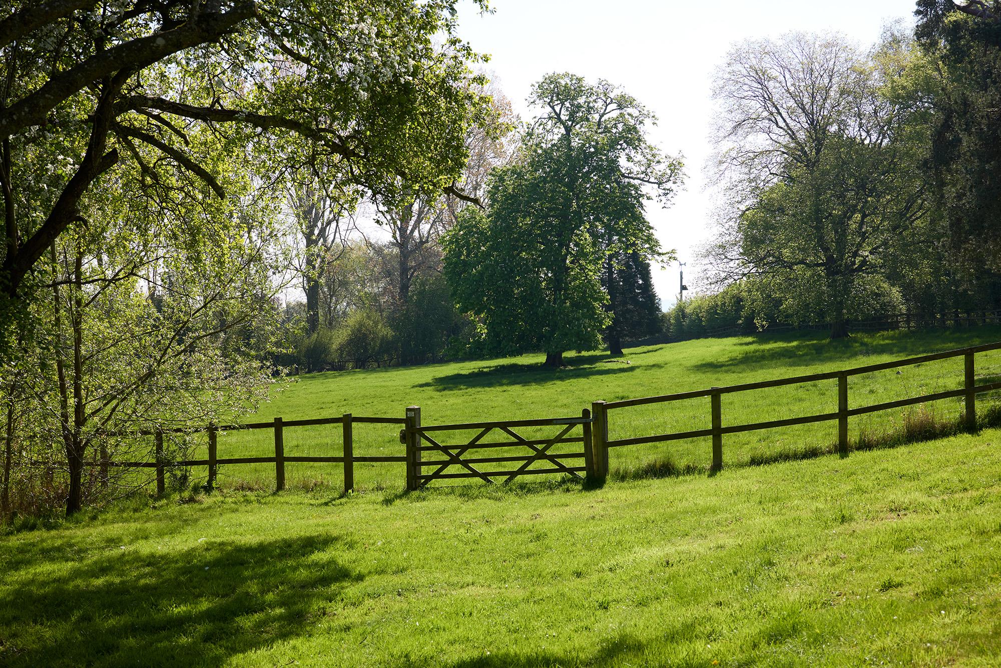 Stretton on Fosse, Moreton-in-Marsh, GL56