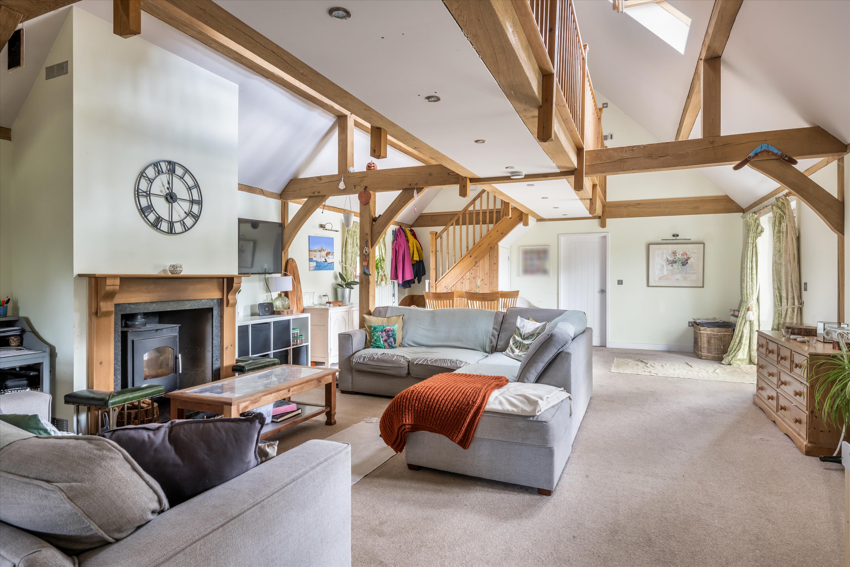 Brown Candover, Alresford, Hampshire, SO24