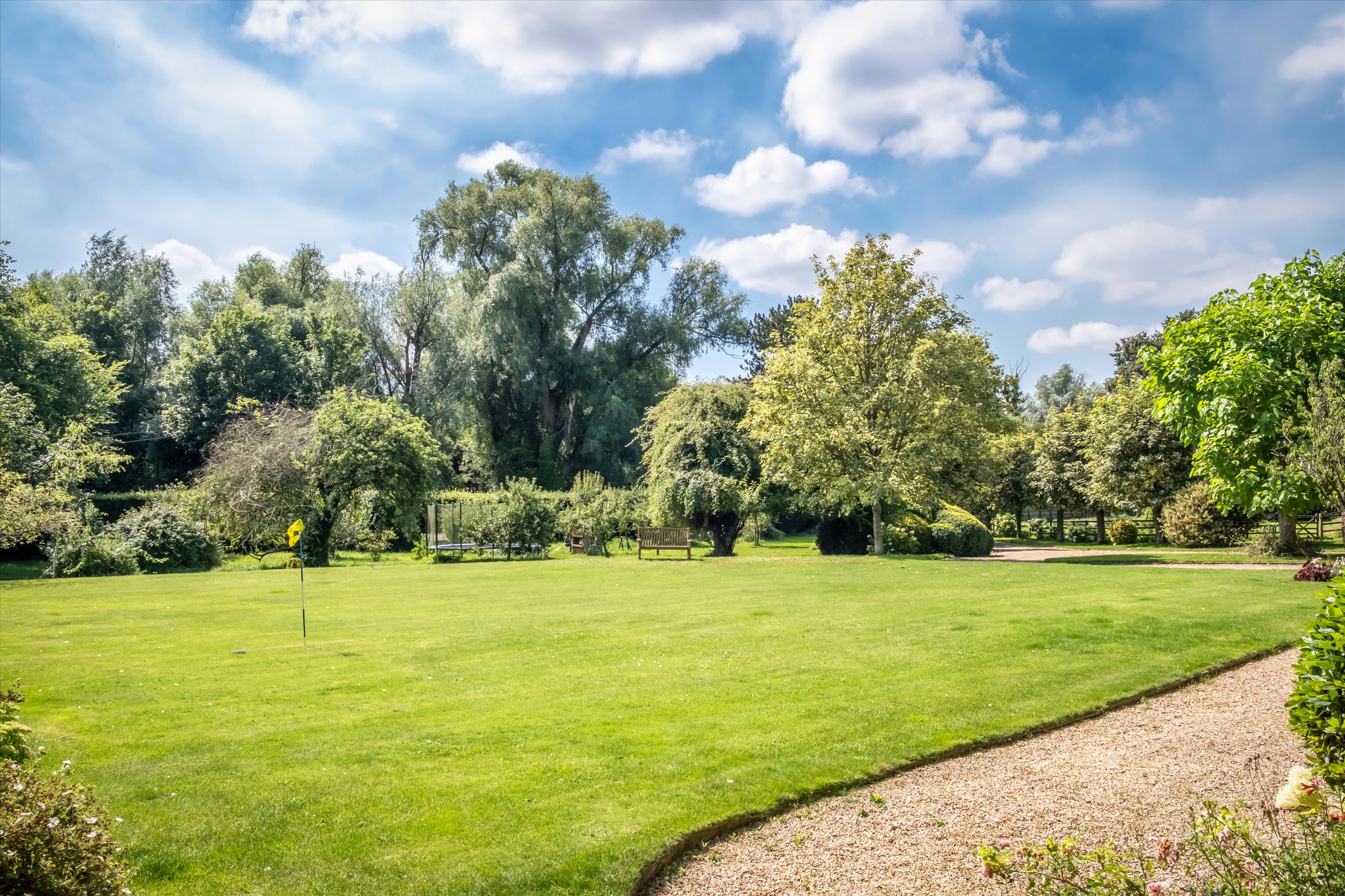Brown Candover, Alresford, Hampshire, SO24