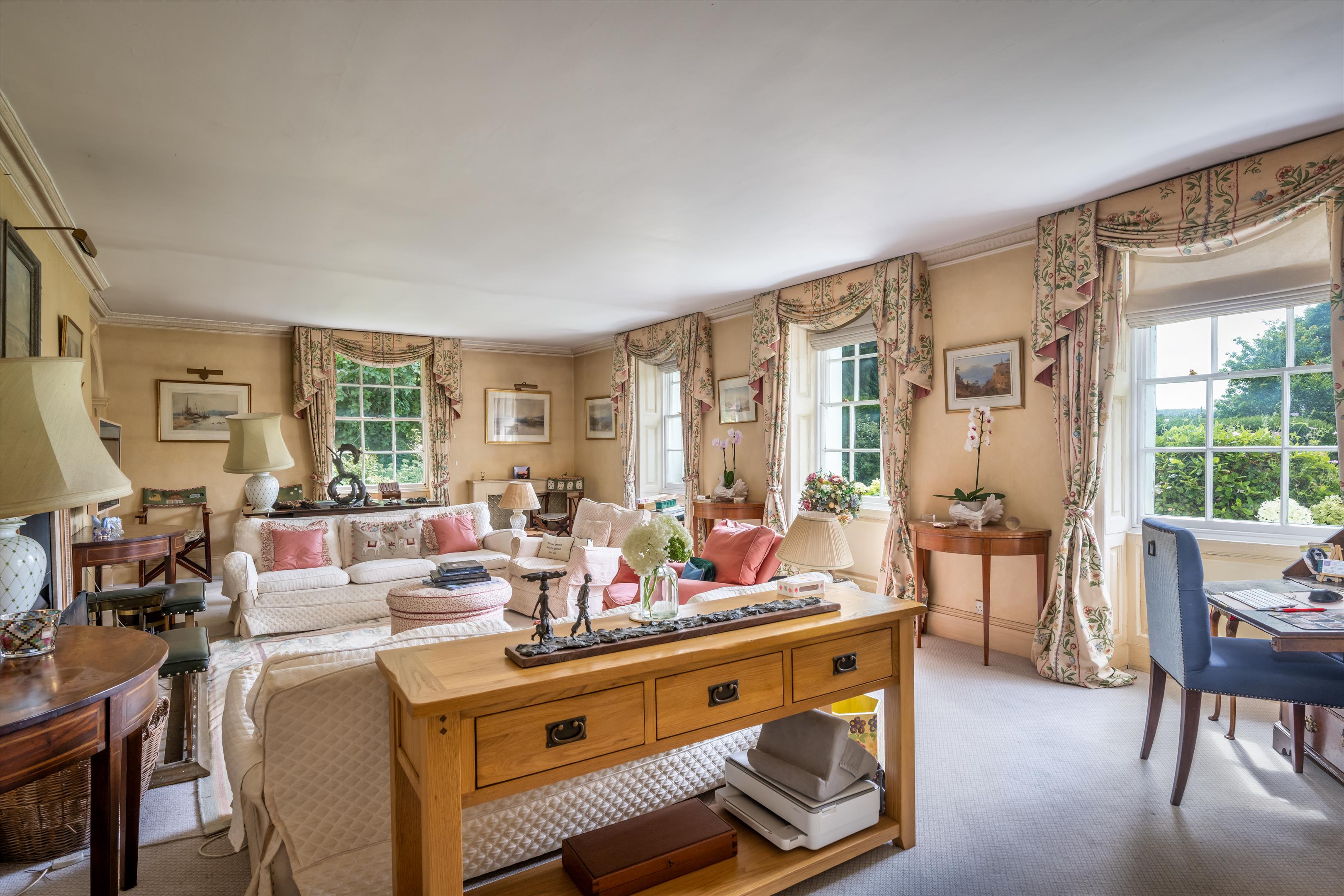 Brown Candover, Alresford, Hampshire, SO24