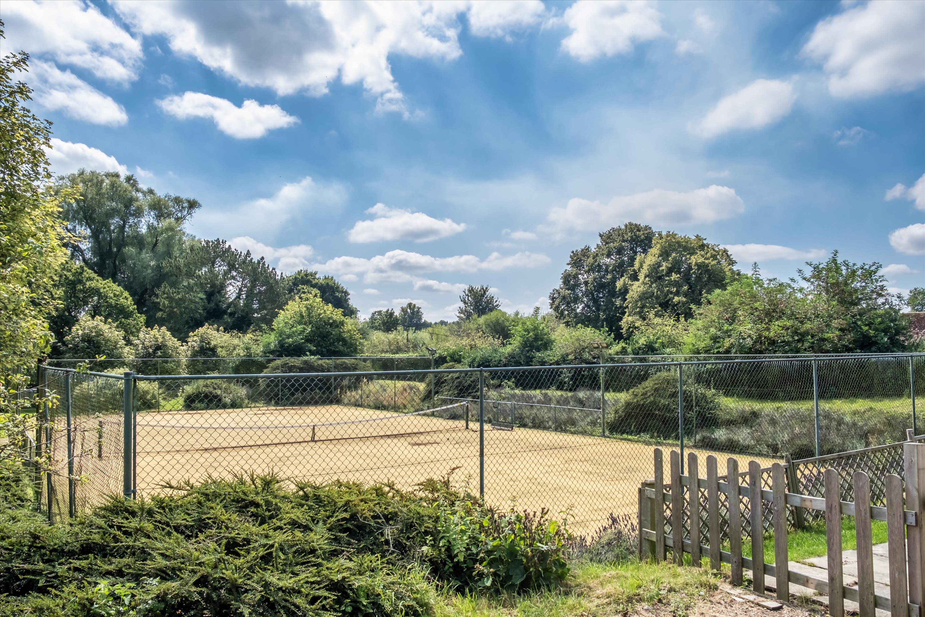 Brown Candover, Alresford, Hampshire, SO24