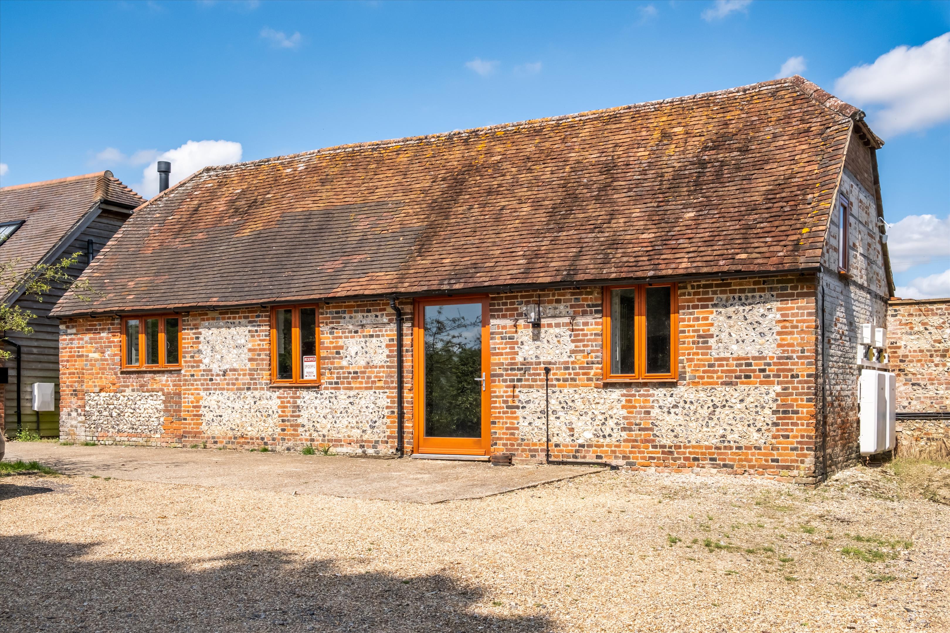 Brown Candover, Alresford, Hampshire, SO24
