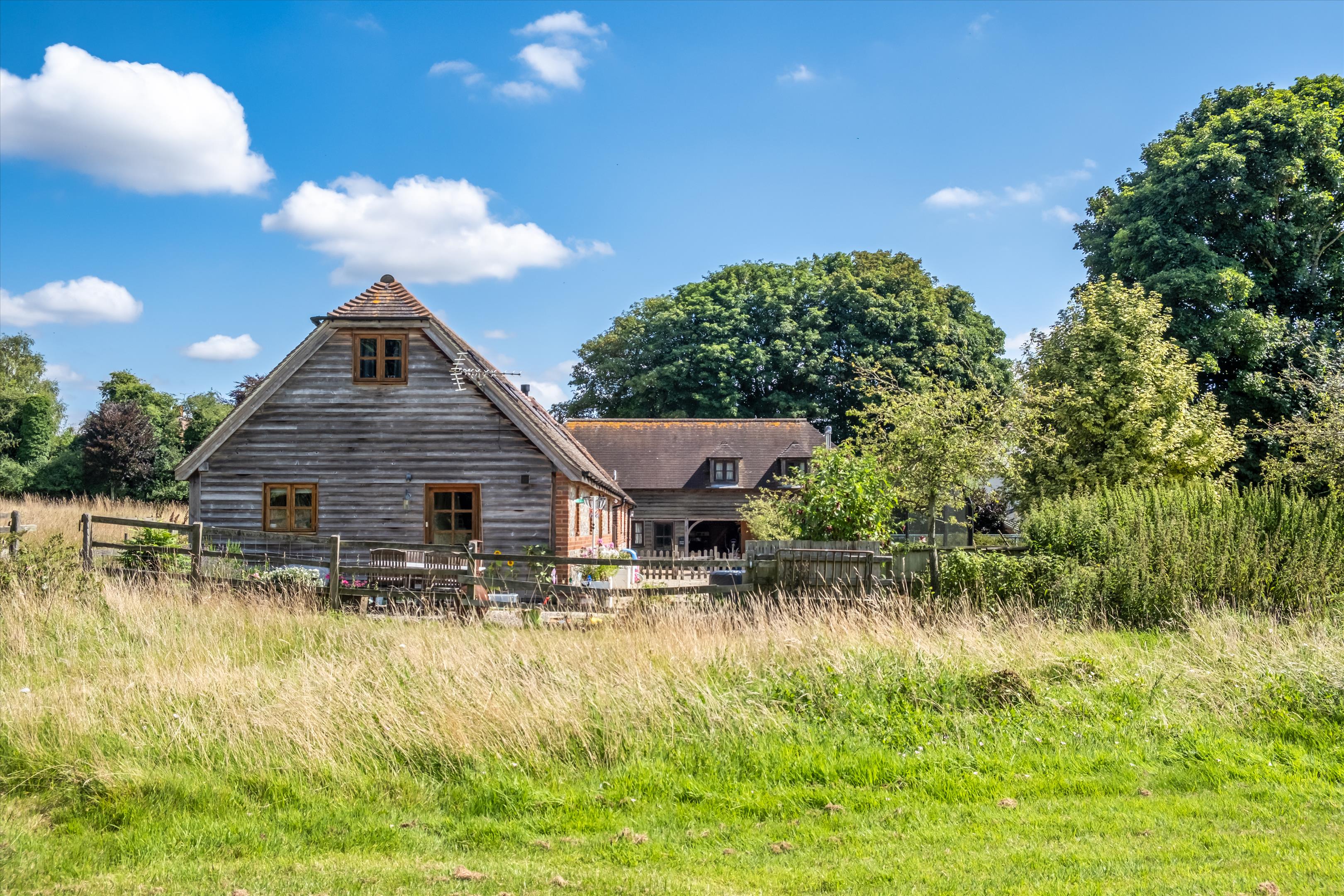 Brown Candover, Alresford, Hampshire, SO24