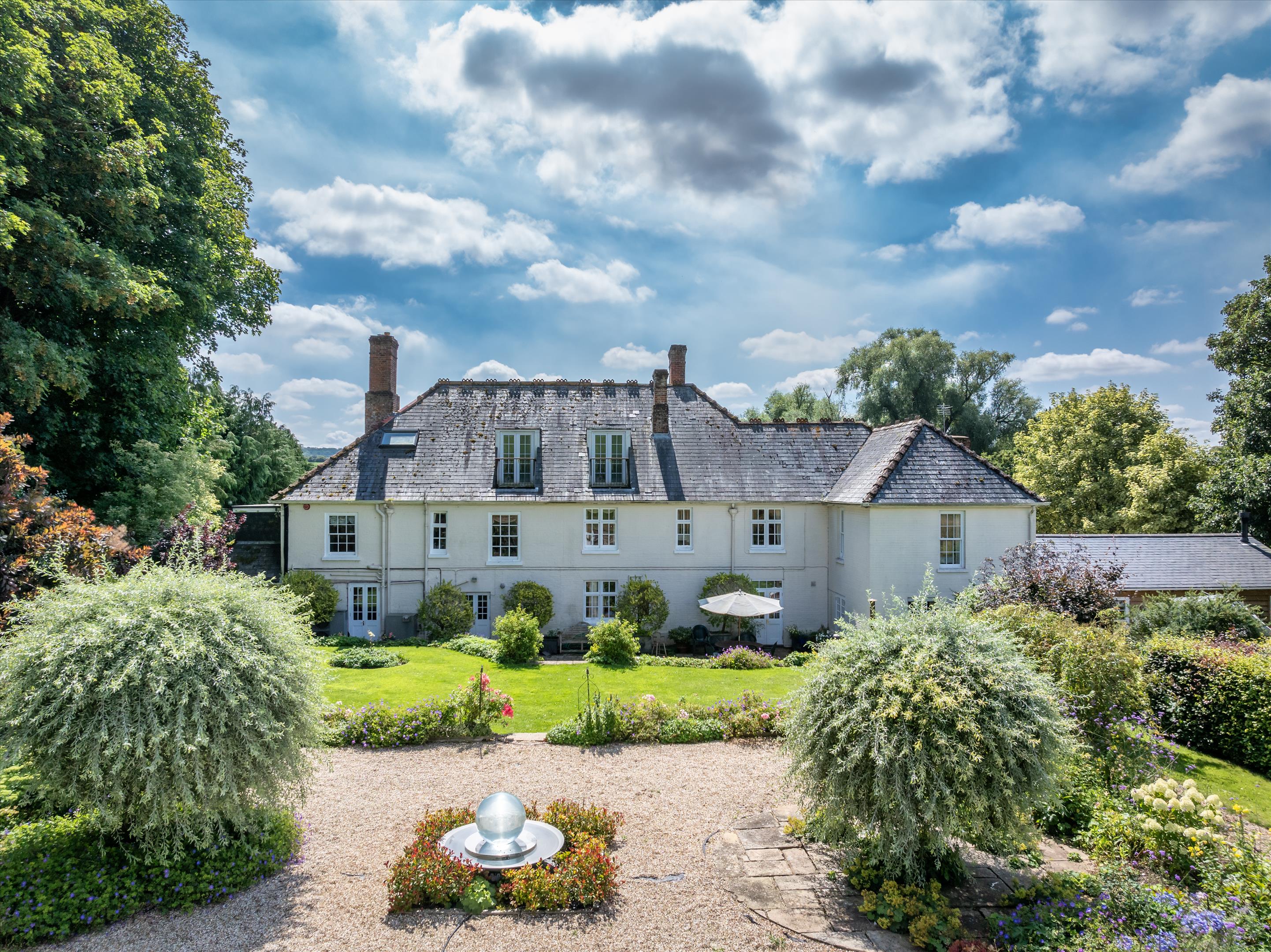 Brown Candover, Alresford, Hampshire, SO24
