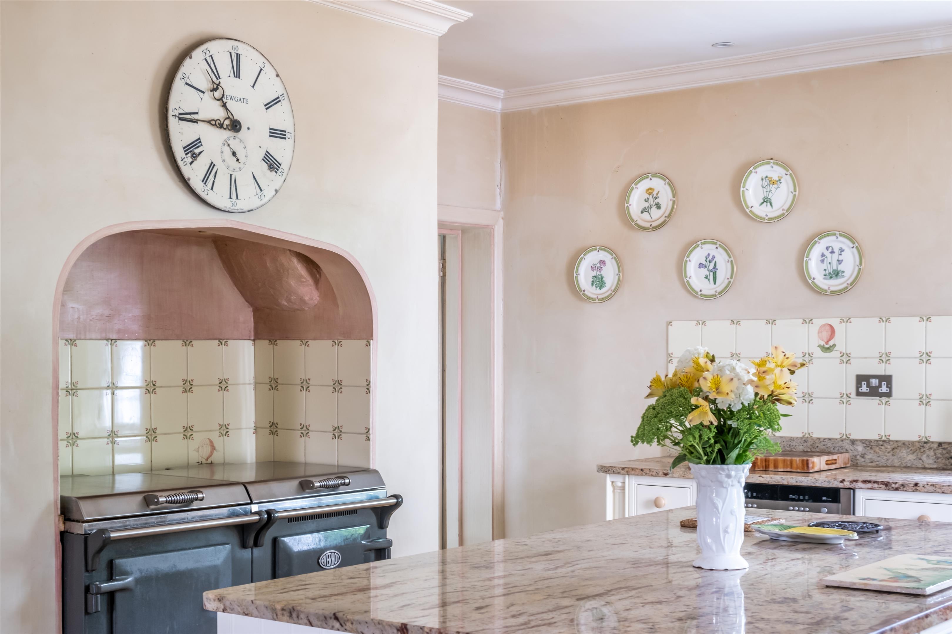 Brown Candover, Alresford, Hampshire, SO24